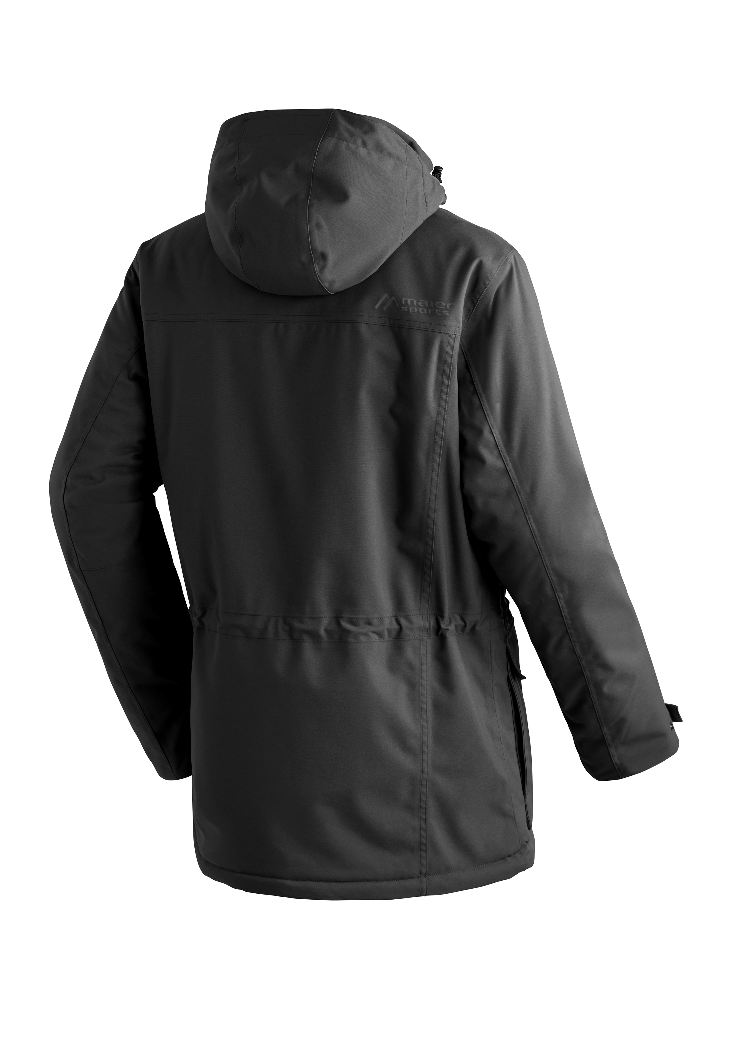 Knuth Bekleidung, Mantel, Jacke, Kapuze, Bekleidung, Mantel, Jacke, Kapuze, jacke, softshell, hooded, schwarz, winddicht