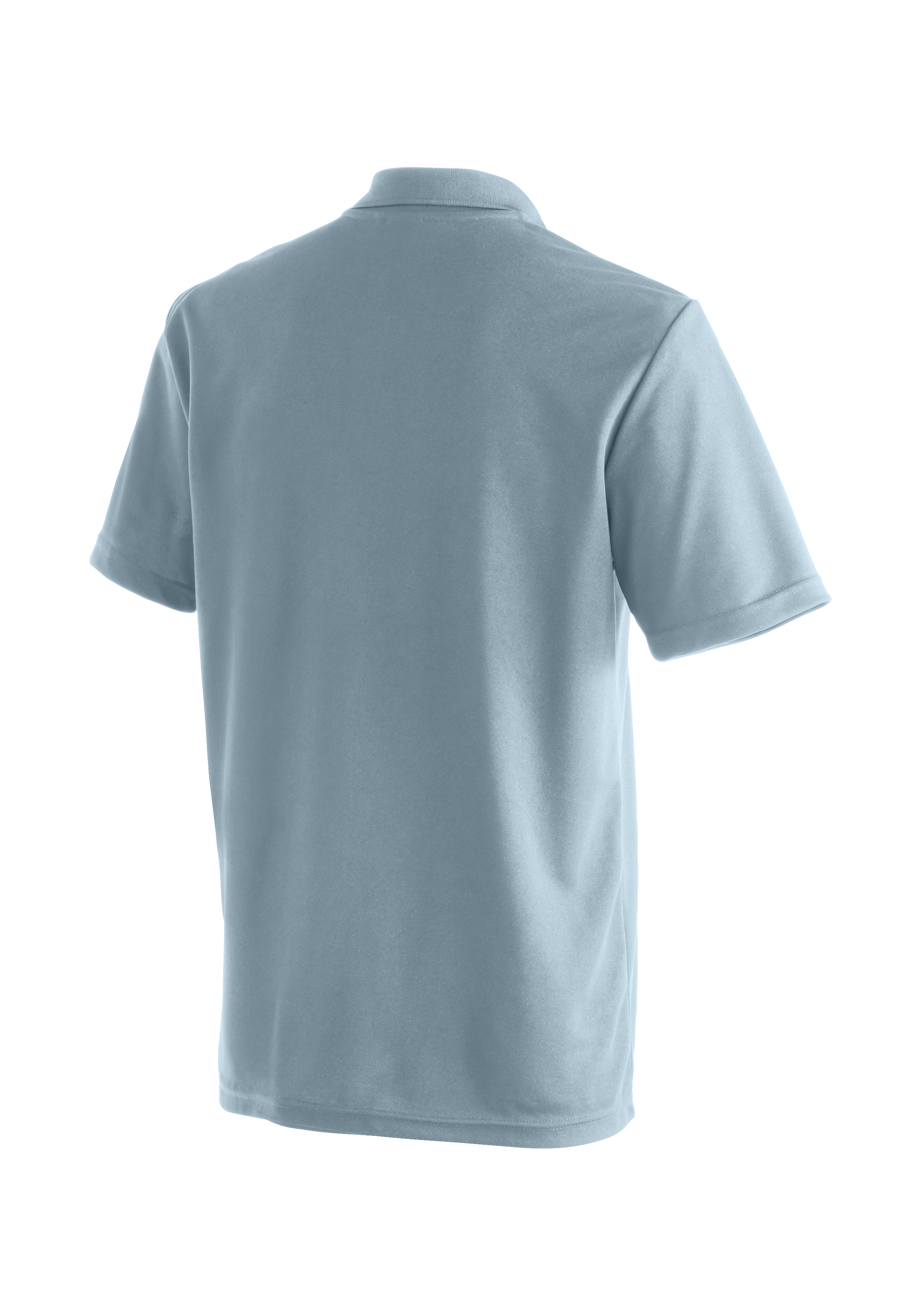 Polo-Shirt, Kurzarm, Kragen, Uni-Farbe, Polohemd