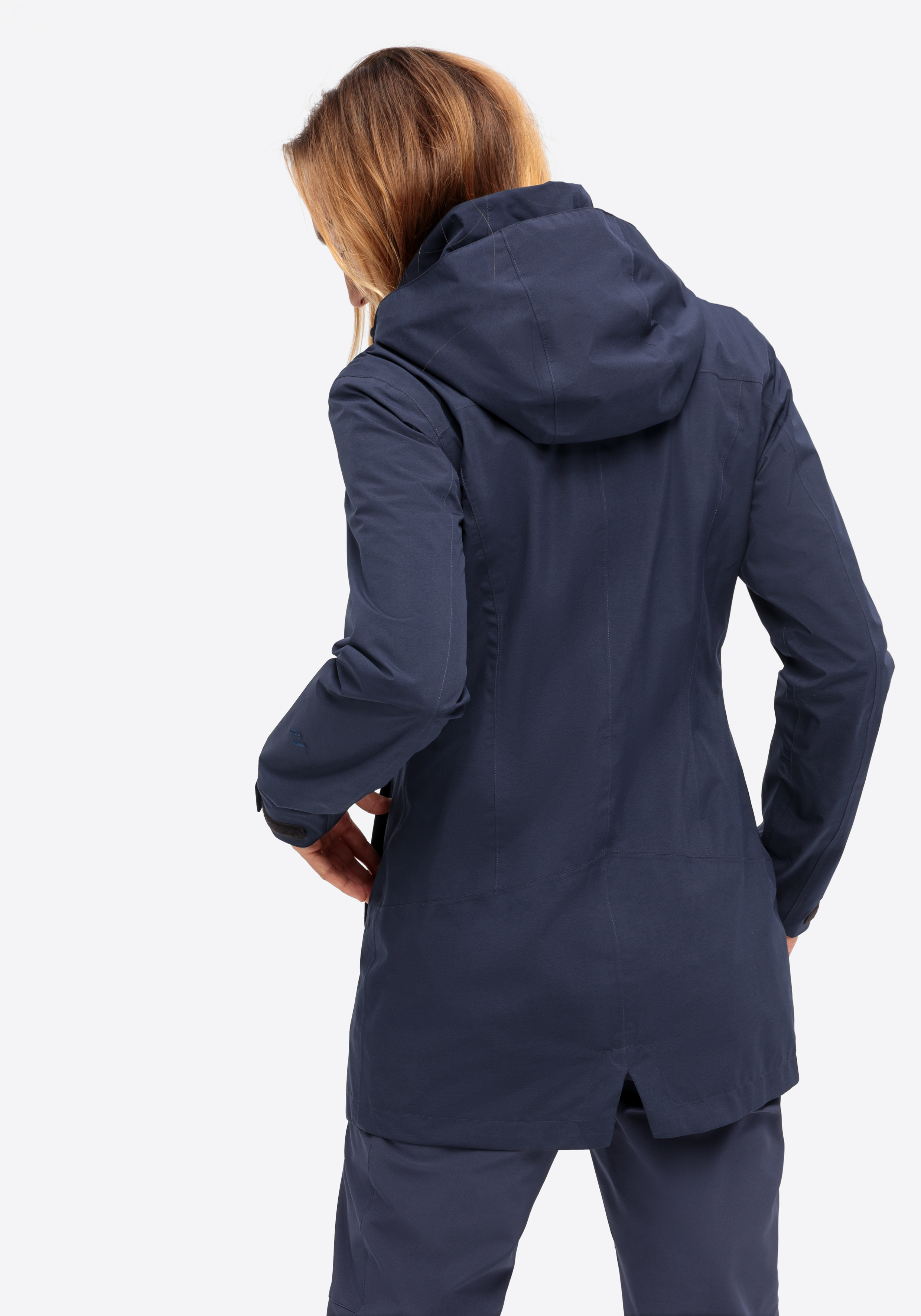 Bekleidung, Mantel, Jacke, Person