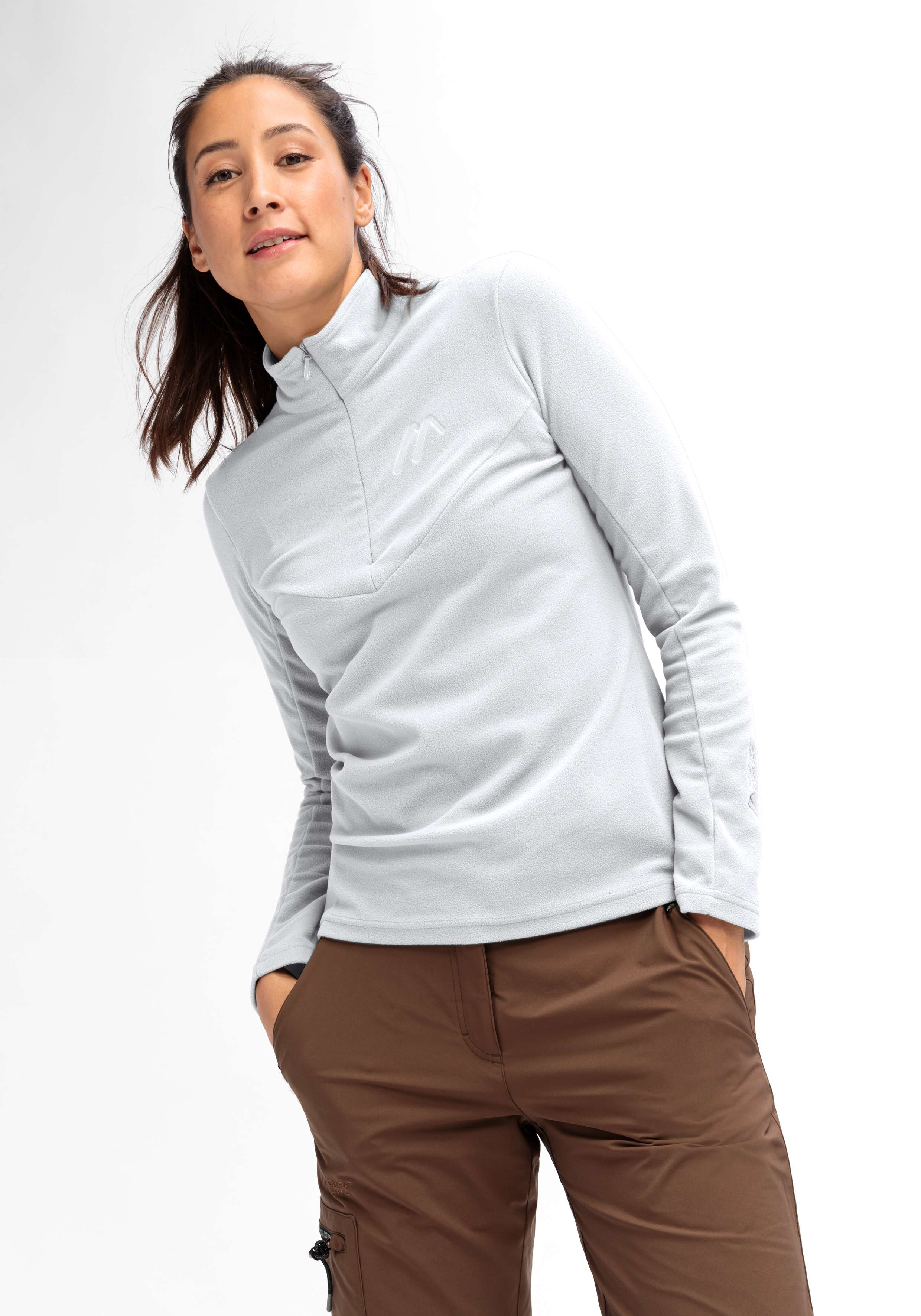 Denise HZ W Langarm, Ärmel, Hemd, Bluse, Person, Langarm, Ärmel, Hemd, Person, Bluse, Langarm, Ärmel, Hemd, Person, Hosen