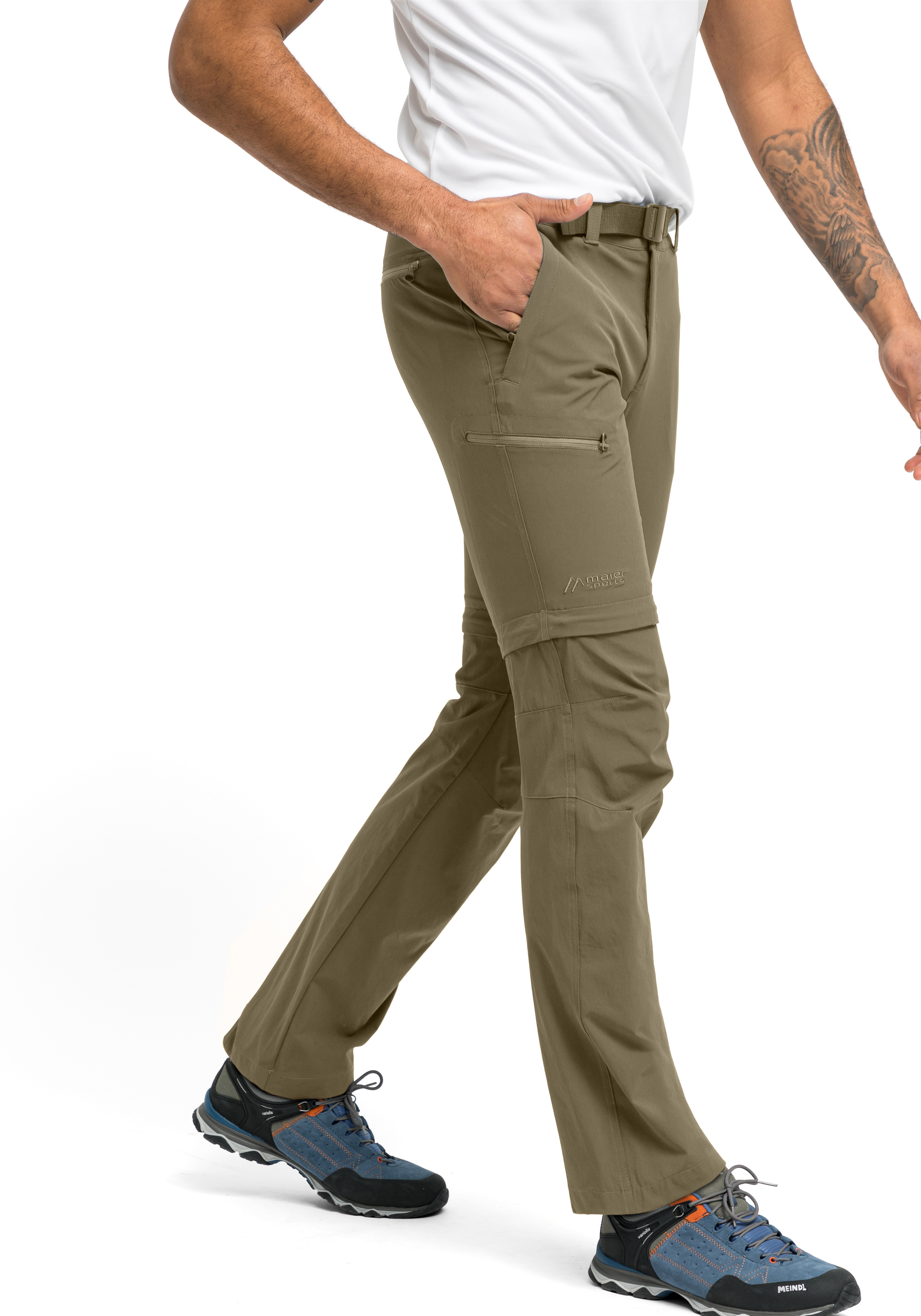 Tajo 2 Hosen, Schuh, Erwachsener, Mann, Person, Hosen, Schuh, Erwachsener, Mann, Person