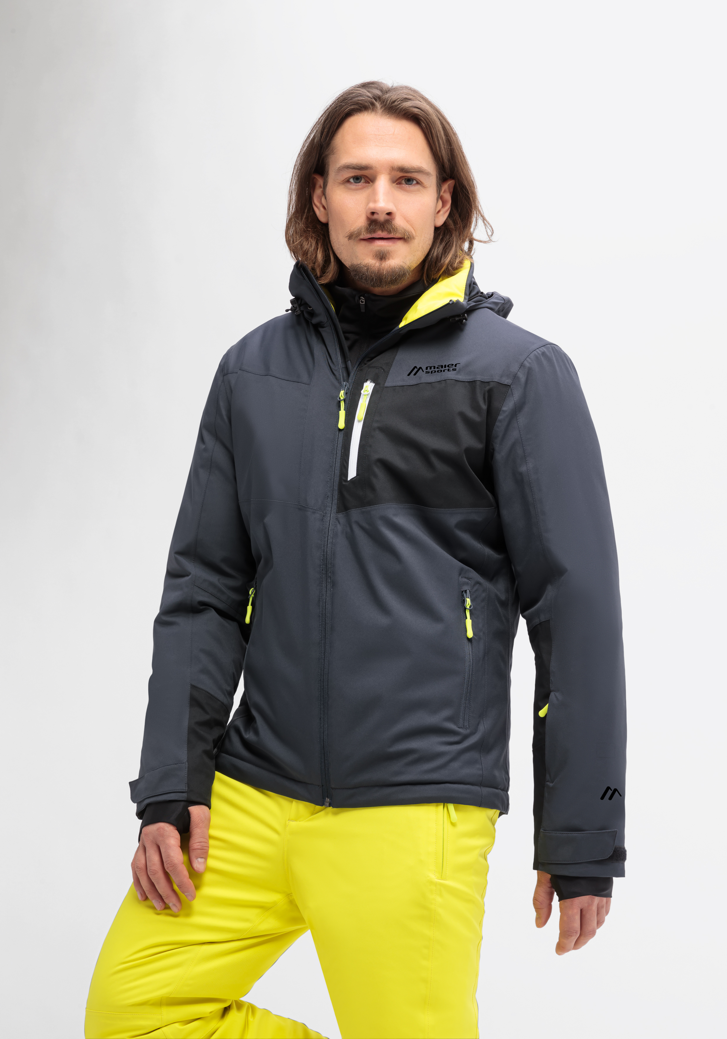 Bekleidung, Mantel, Jacke, Person