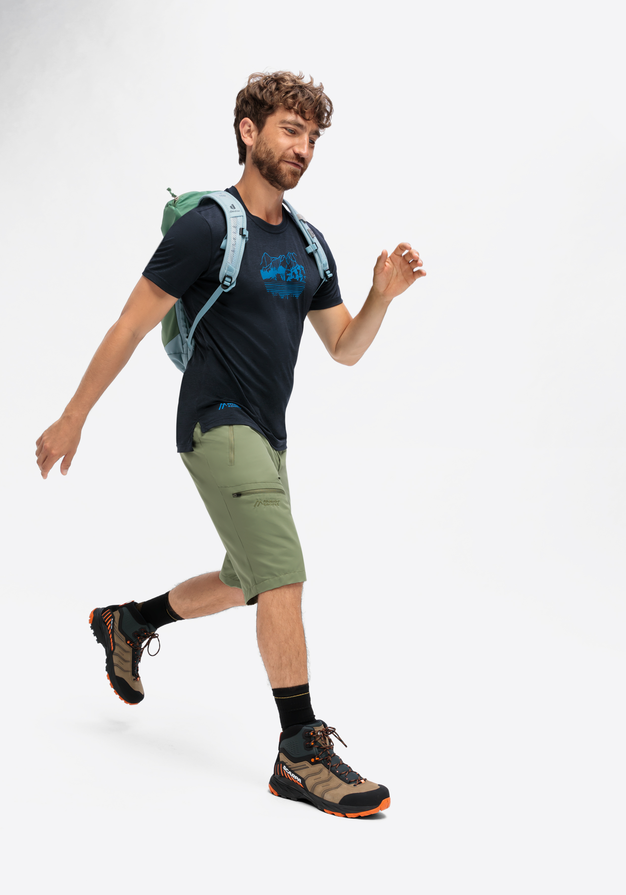 Kurze Hose, Schuh, Junge, Person, Jugendlich