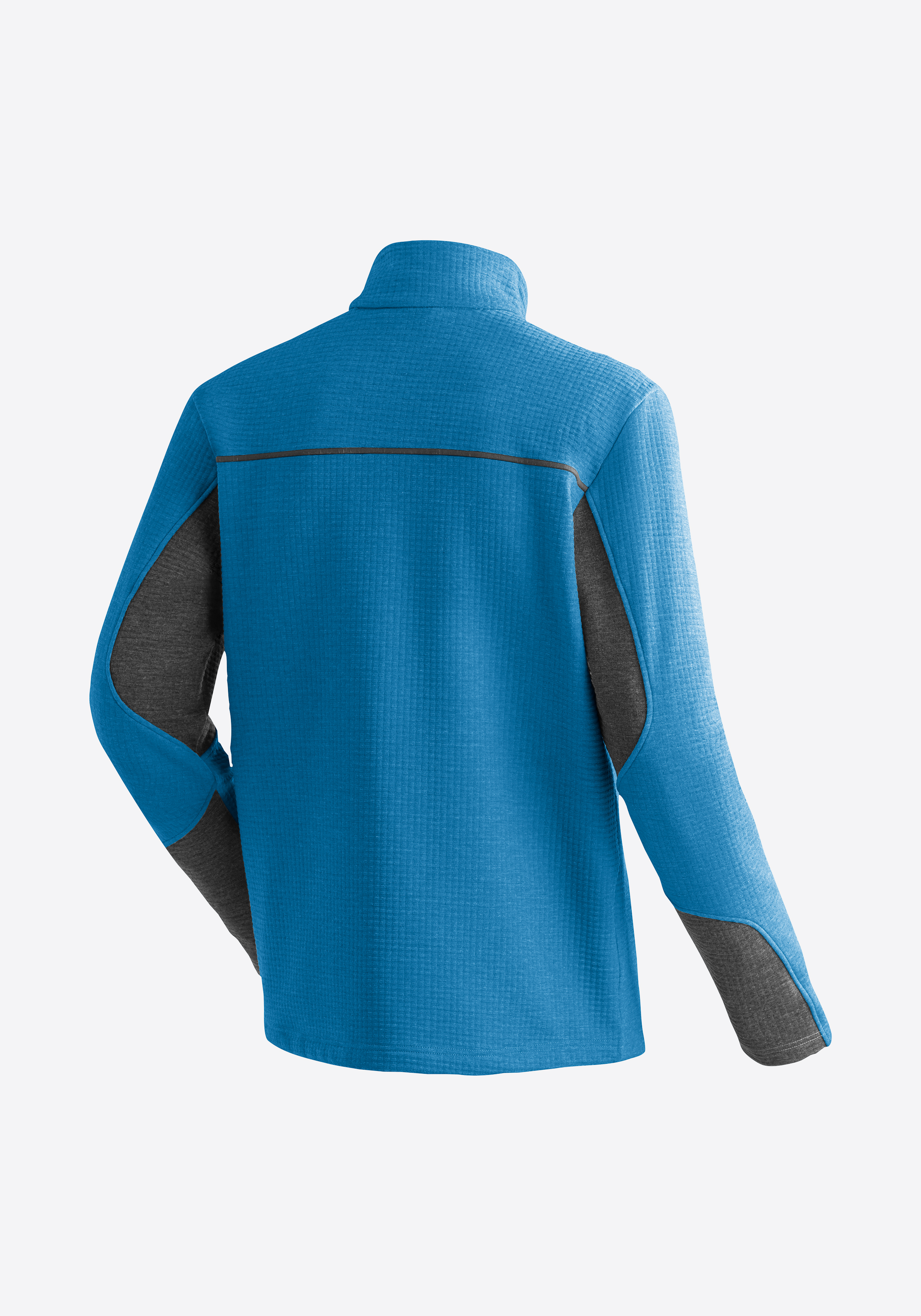 Vlies, Mantel, Jacke, Langarm, Pullover