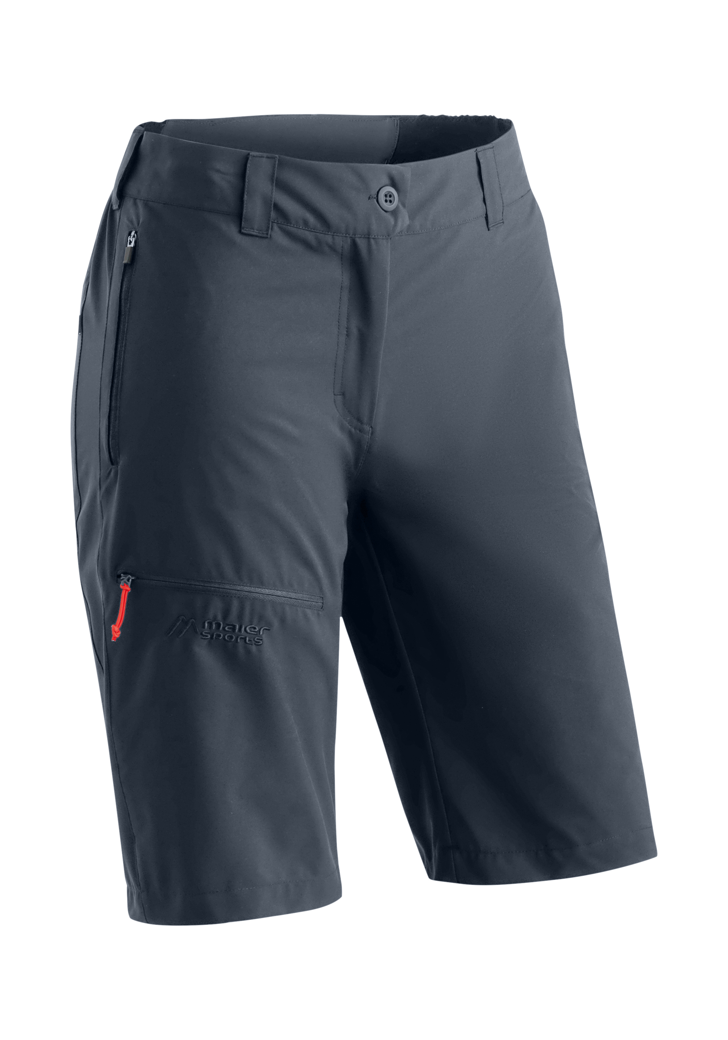 Lulaka Bermuda LP Bekleidung, Kurze Hosen, Hose, Shorts, Outdoor, Material, Kampf?, Hose, Shorts, Outdoor, Reißverschluss, Zipper Taschen