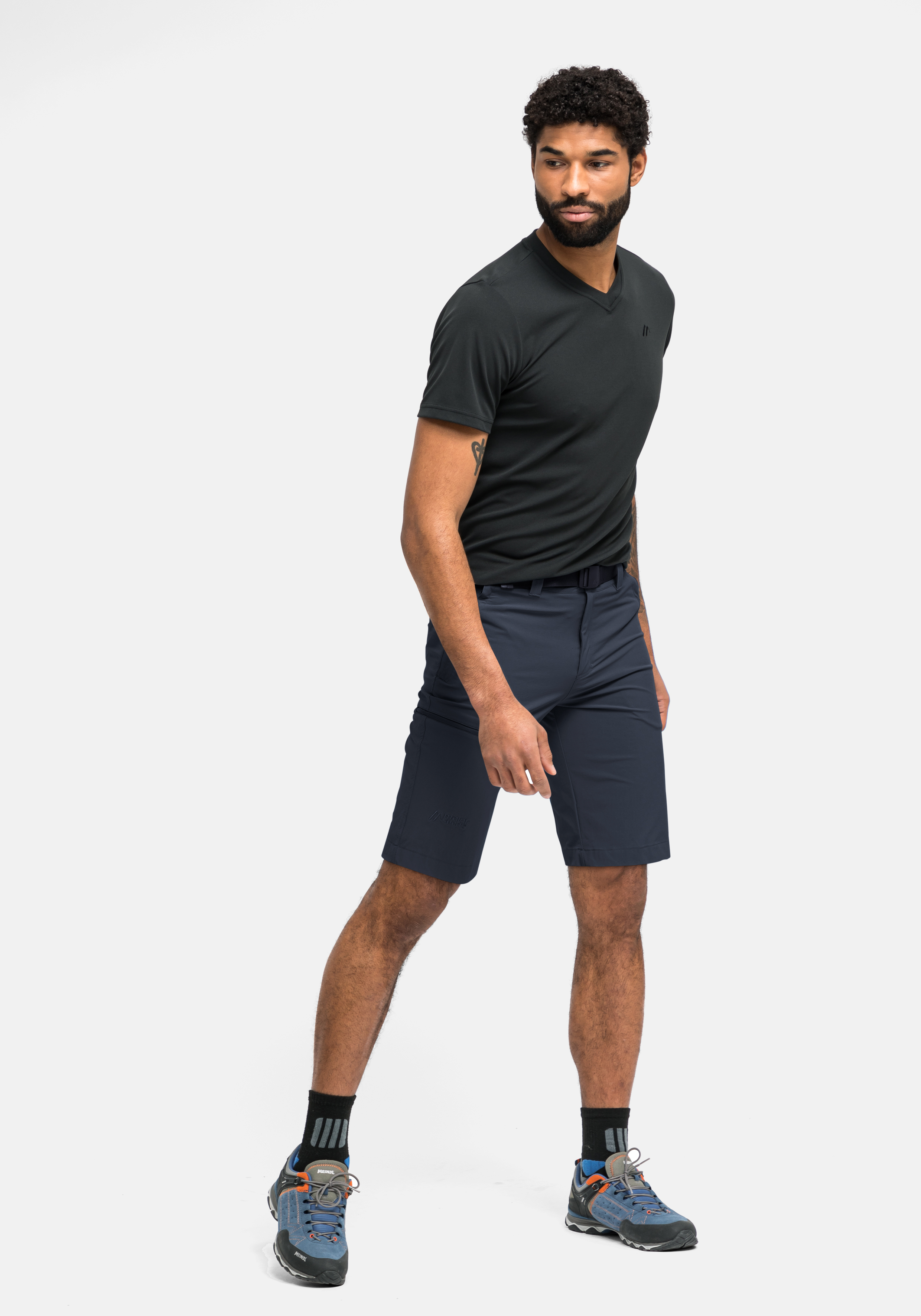 Kurze Hose, Erwachsener, Männlich, Mann, Person