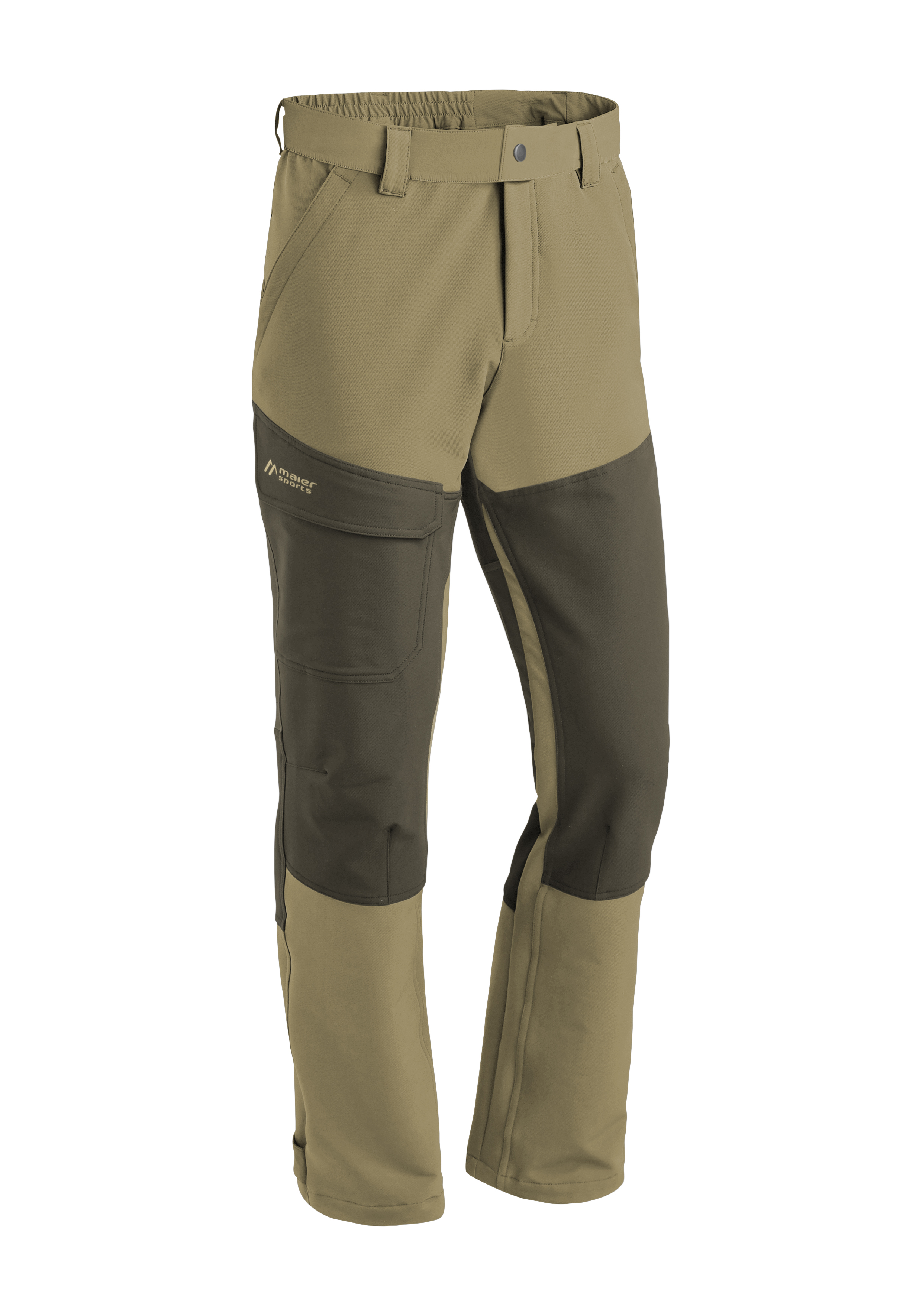 Fleeceflex M Hose, Outdoor, Camping, Berghose, Kombi-Pants