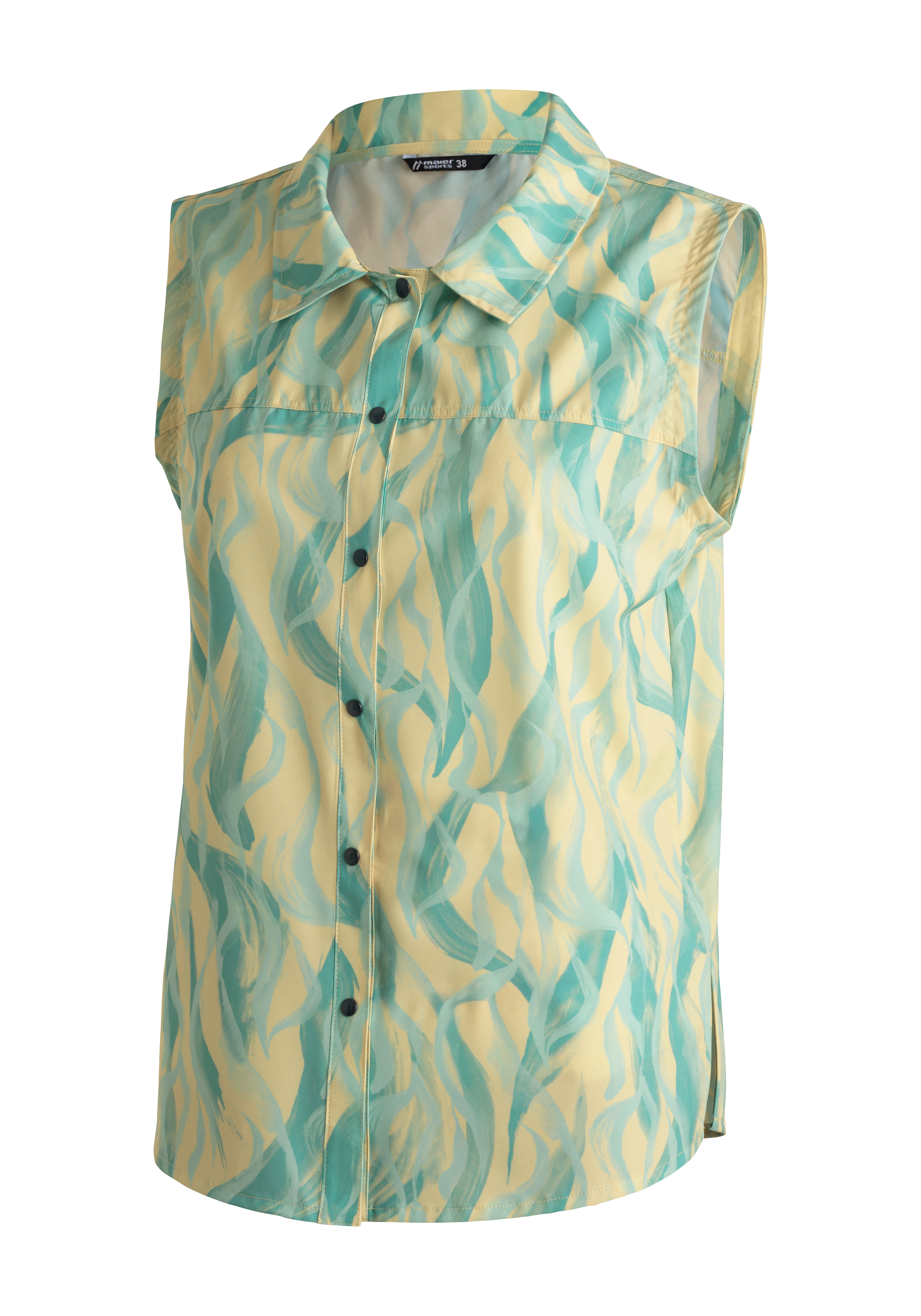 Belchen sleeveless W Unterhemden?, Weste, Ohne Ärmeln, Mustermuster, Krawatte?, Hemd?, Shirt, Pflanzenmuster, Blütenmuster, Hemd-shirt