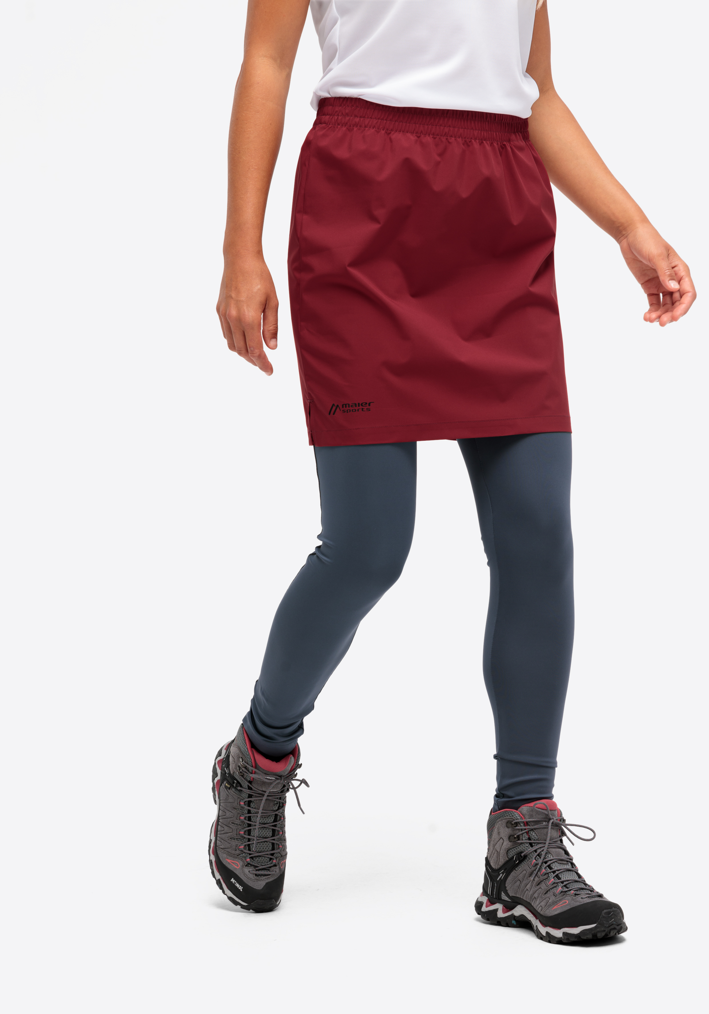 Bekleidung, Rock, Schuh, Person, Minirock