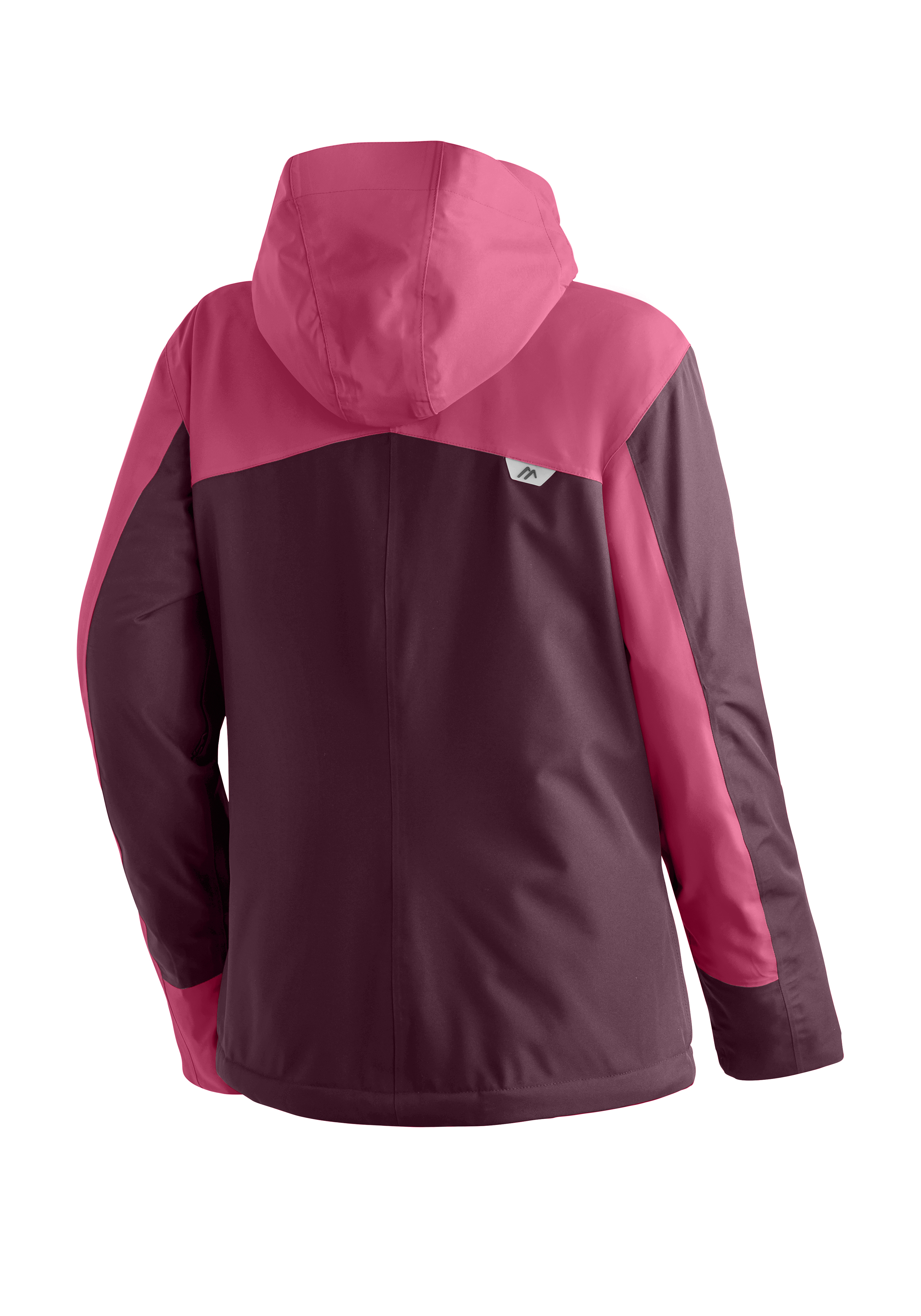 Glacierguard W Bekleidung, Mantel, Jacke, Kapuzenpulli, Kapuze, Bekleidung, Mantel, Jacke, Kapuze