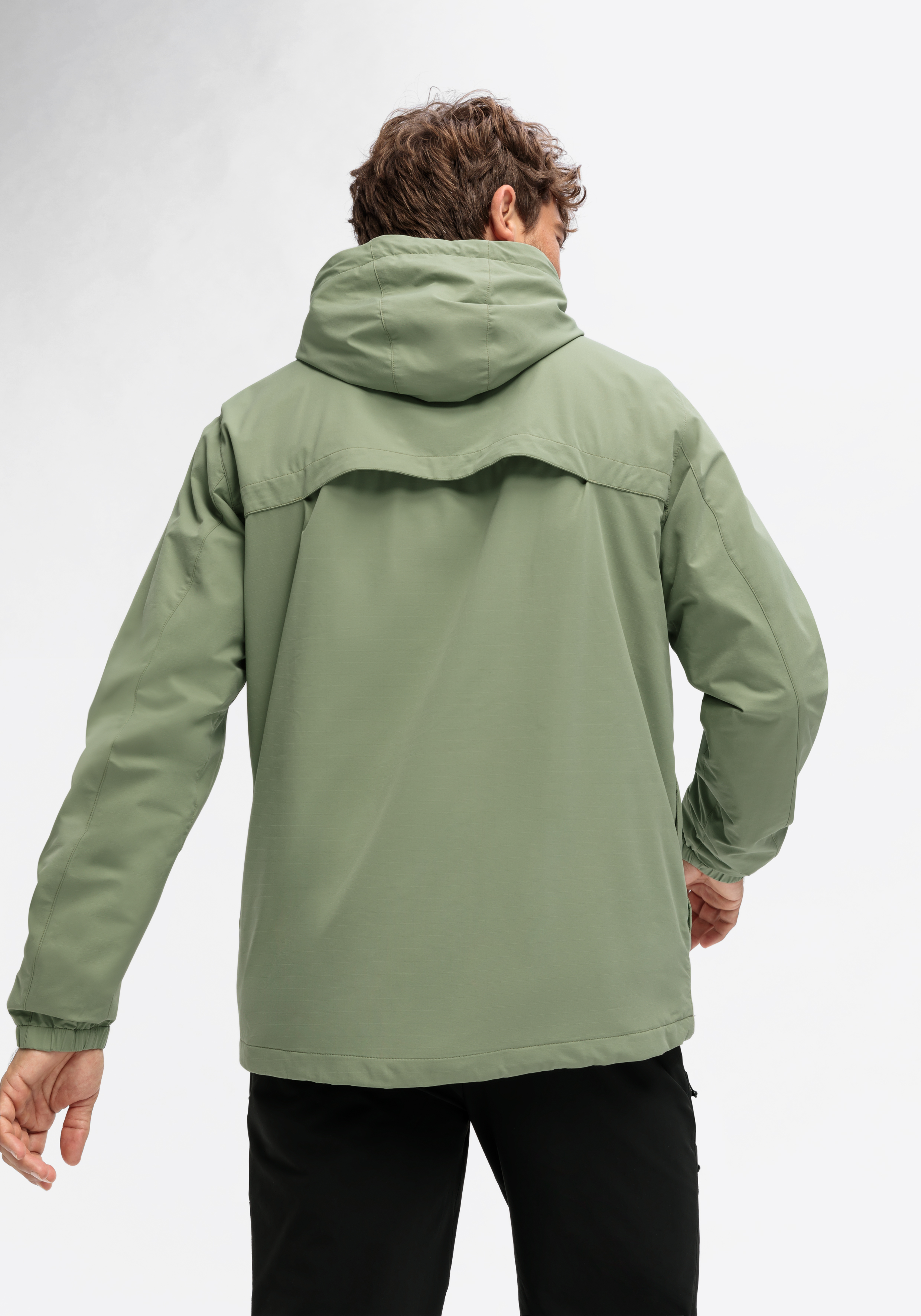 Mantel, Jacke, Kapuze, Mann, Person, Mantel, Jacke, Kapuze, Mann, Person