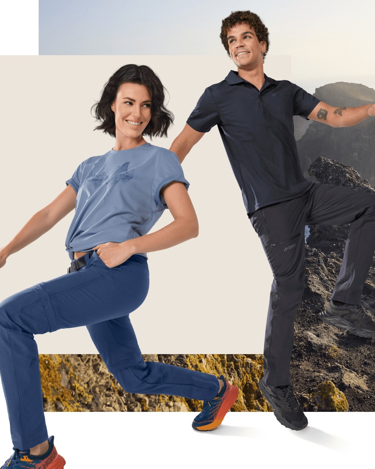 Hosen, Schuh, Erwachsener, Mann, Person