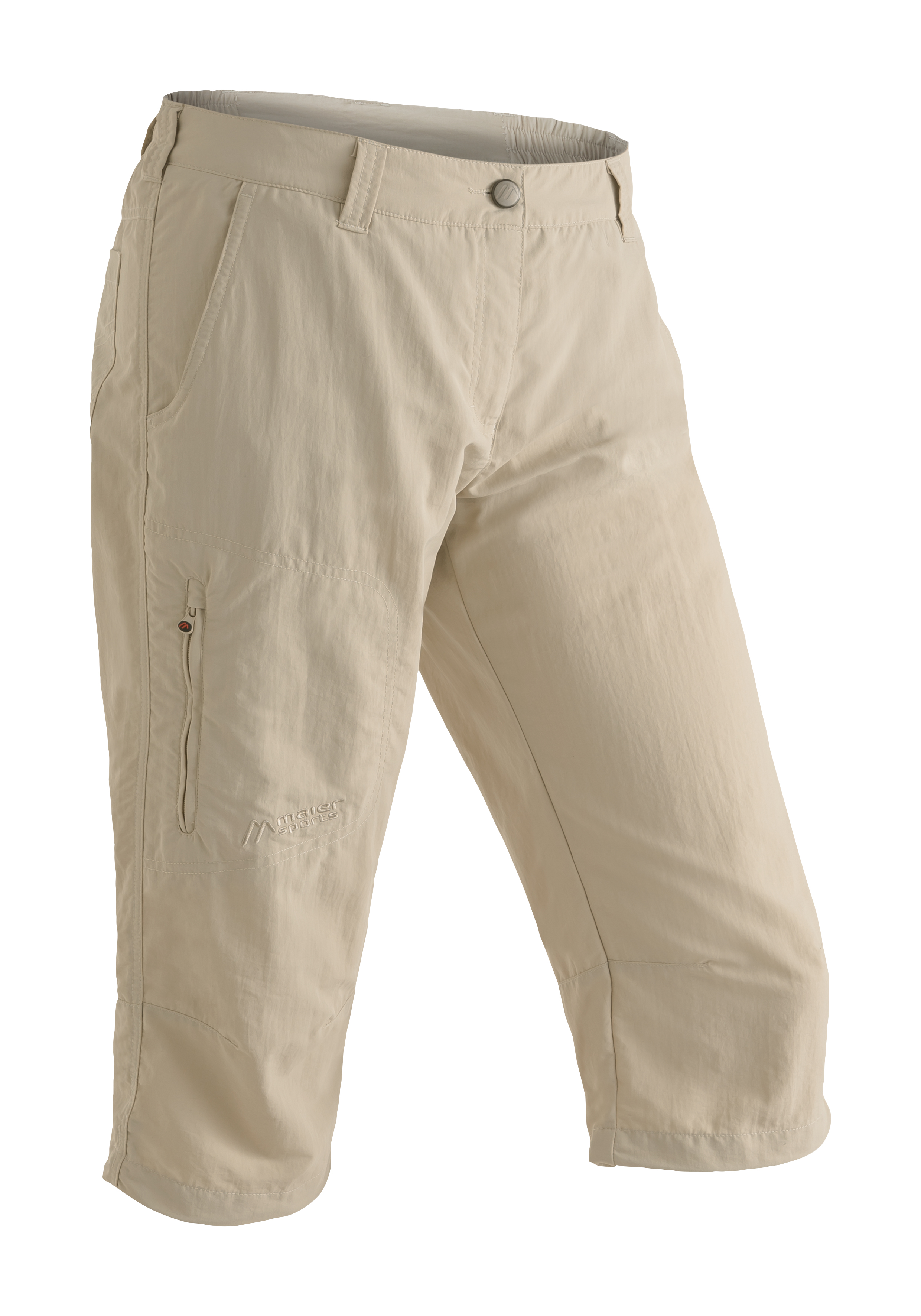 Neckar Bekleidung, Kurze Hosen, Khaki, Bekleidung, Kurze Hosen, Khaki, Hosen