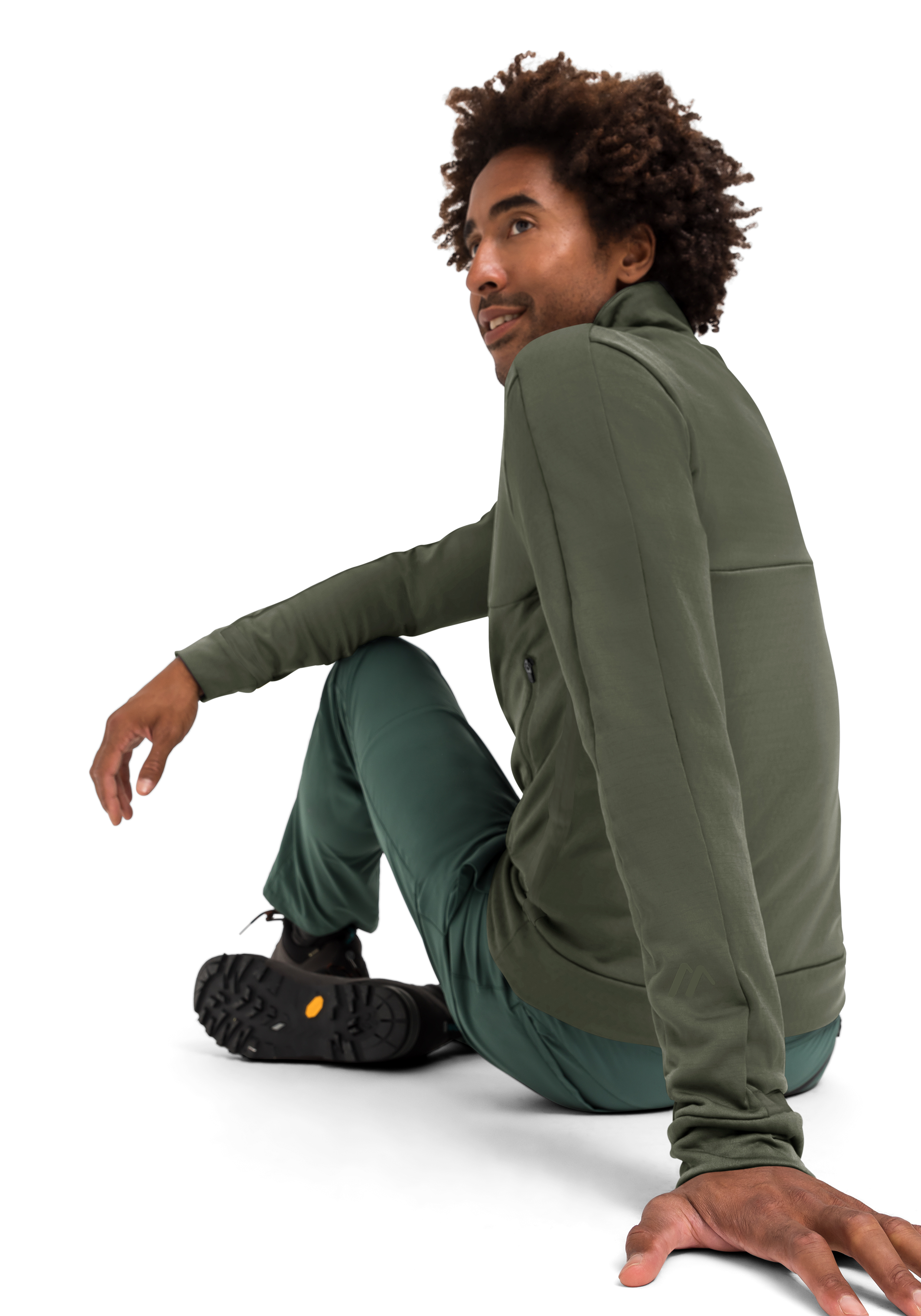 Langarm, Ärmel, Person, Schuh, Sitzen