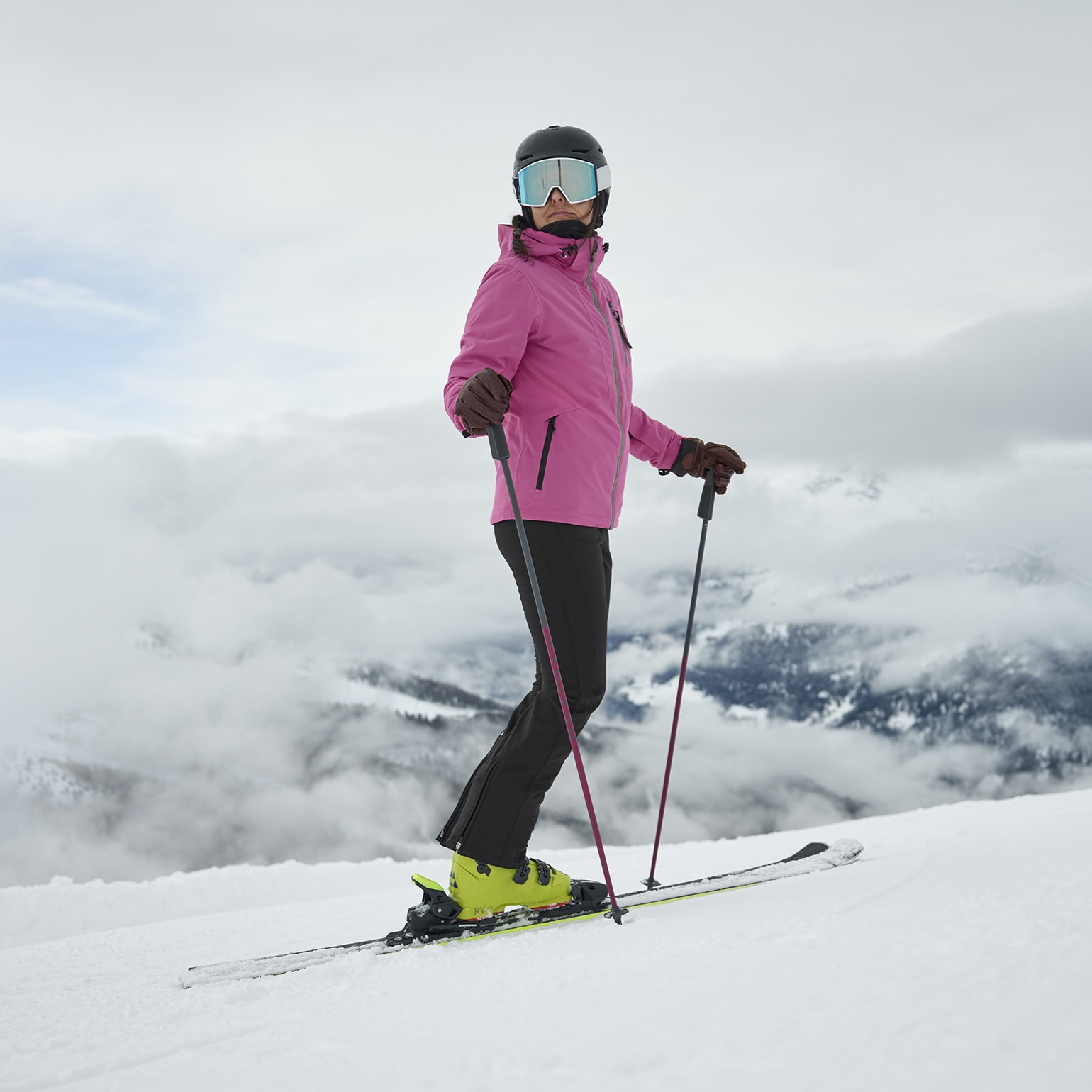 Ski jackets Ski jackets