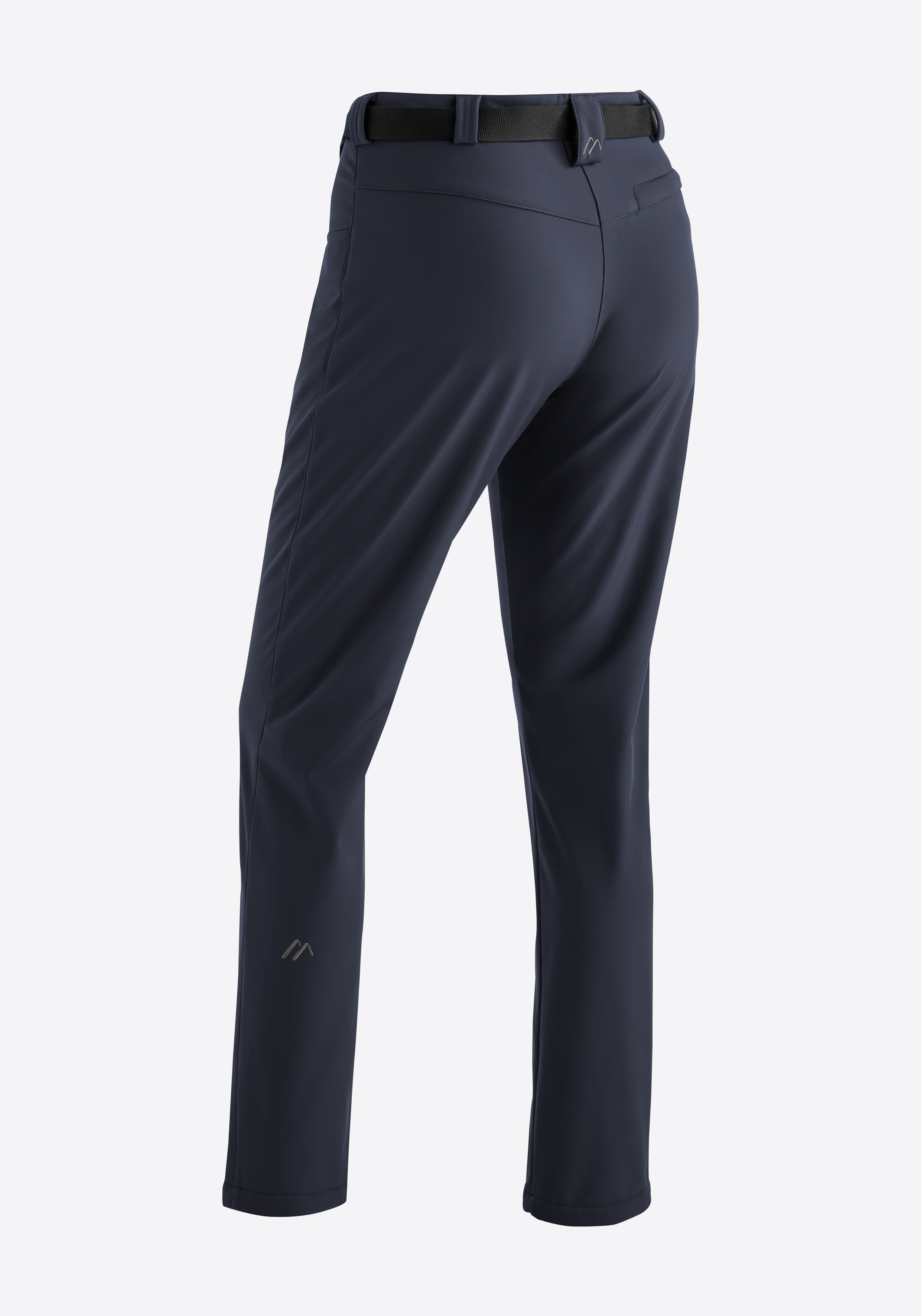 Perlit W Bekleidung, Hosen, Jeans, Hose, Grau, Outdoor, Sporthose, gerade Passform