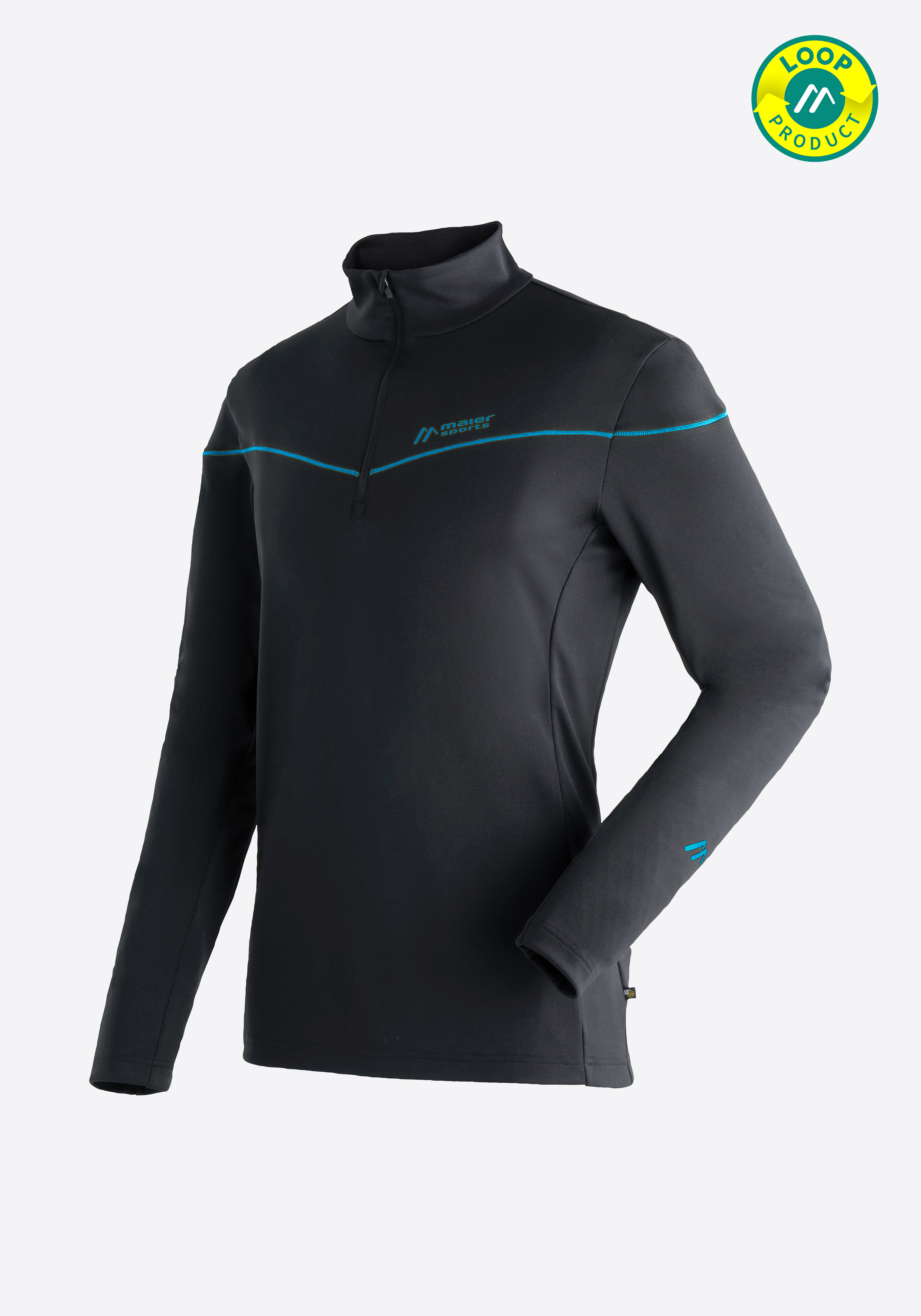 Roger | black / black | 54 | 4065716011333