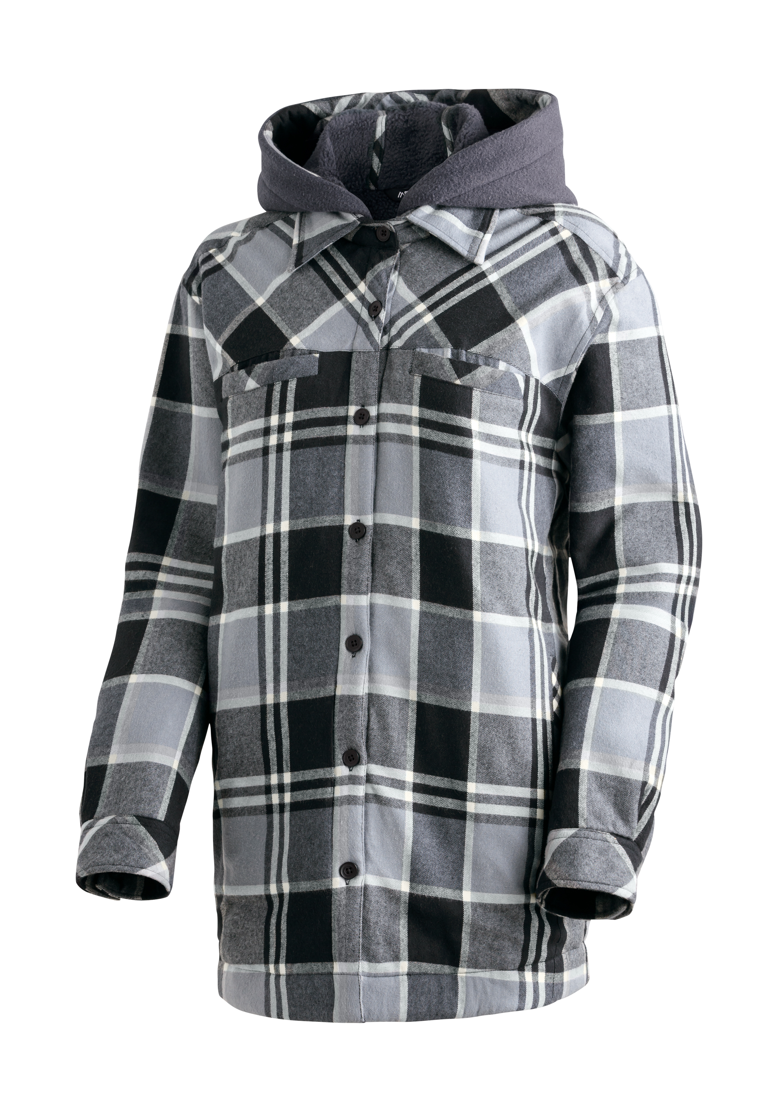 Camquadri W Bekleidung, Mantel, Hemd, Jacke, Kapuze, Bekleidung, Mantel, Hemd, Jacke, Kapuze