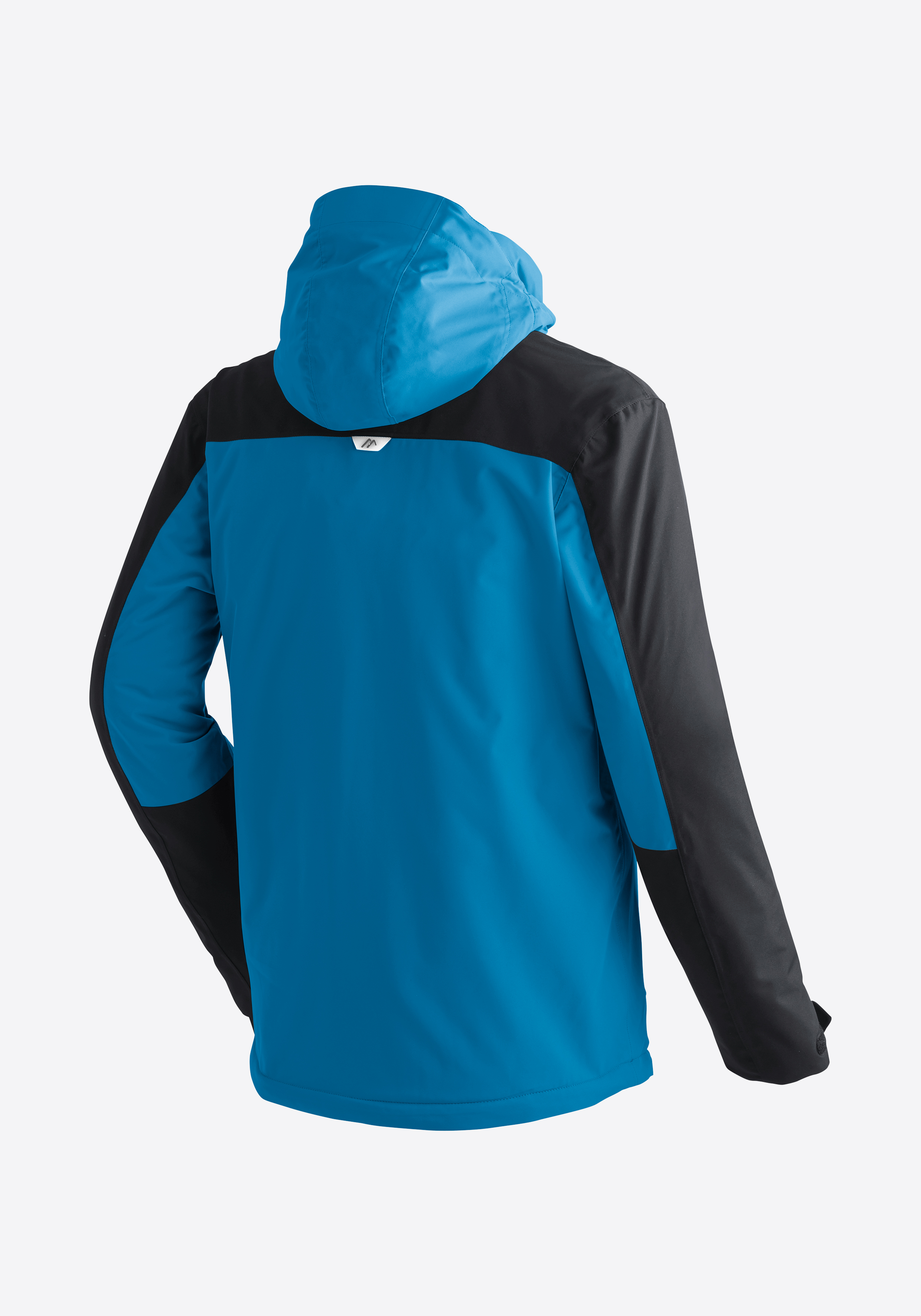 Mantel, Langarm, Jacke, Fleece, Kapuze