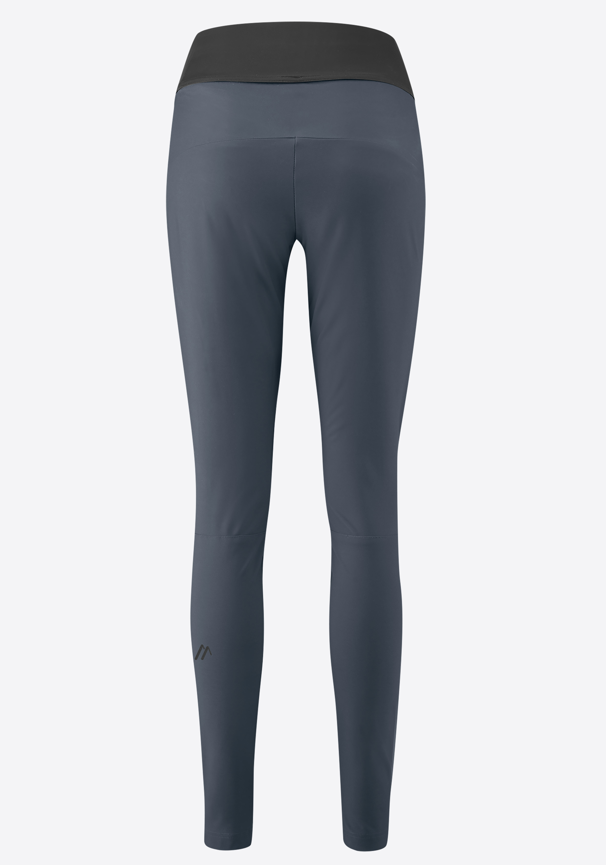 Bekleidung, Hosen, leggings, running, tights, high-waist, solid color