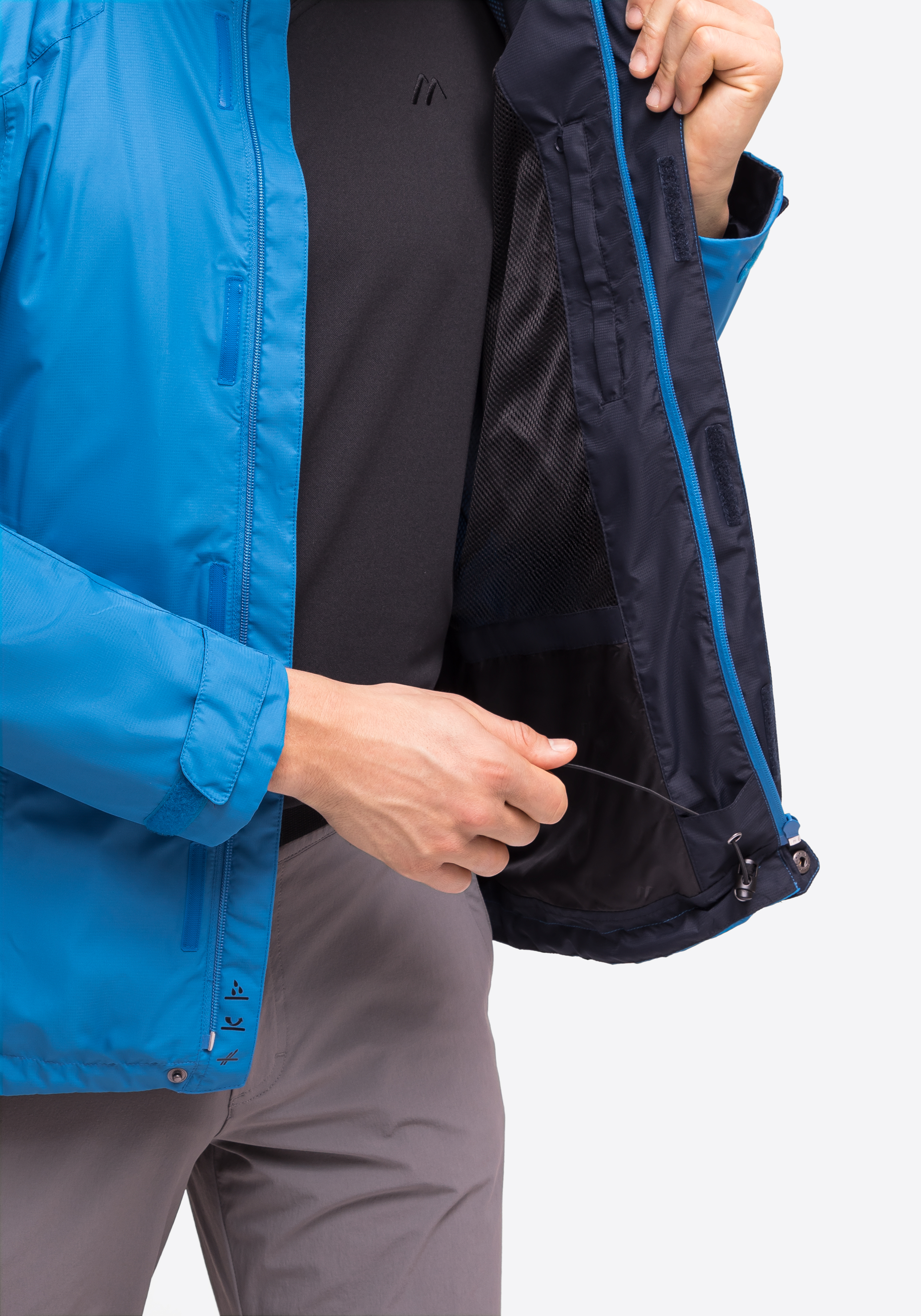 Bekleidung, Mantel, Jacke