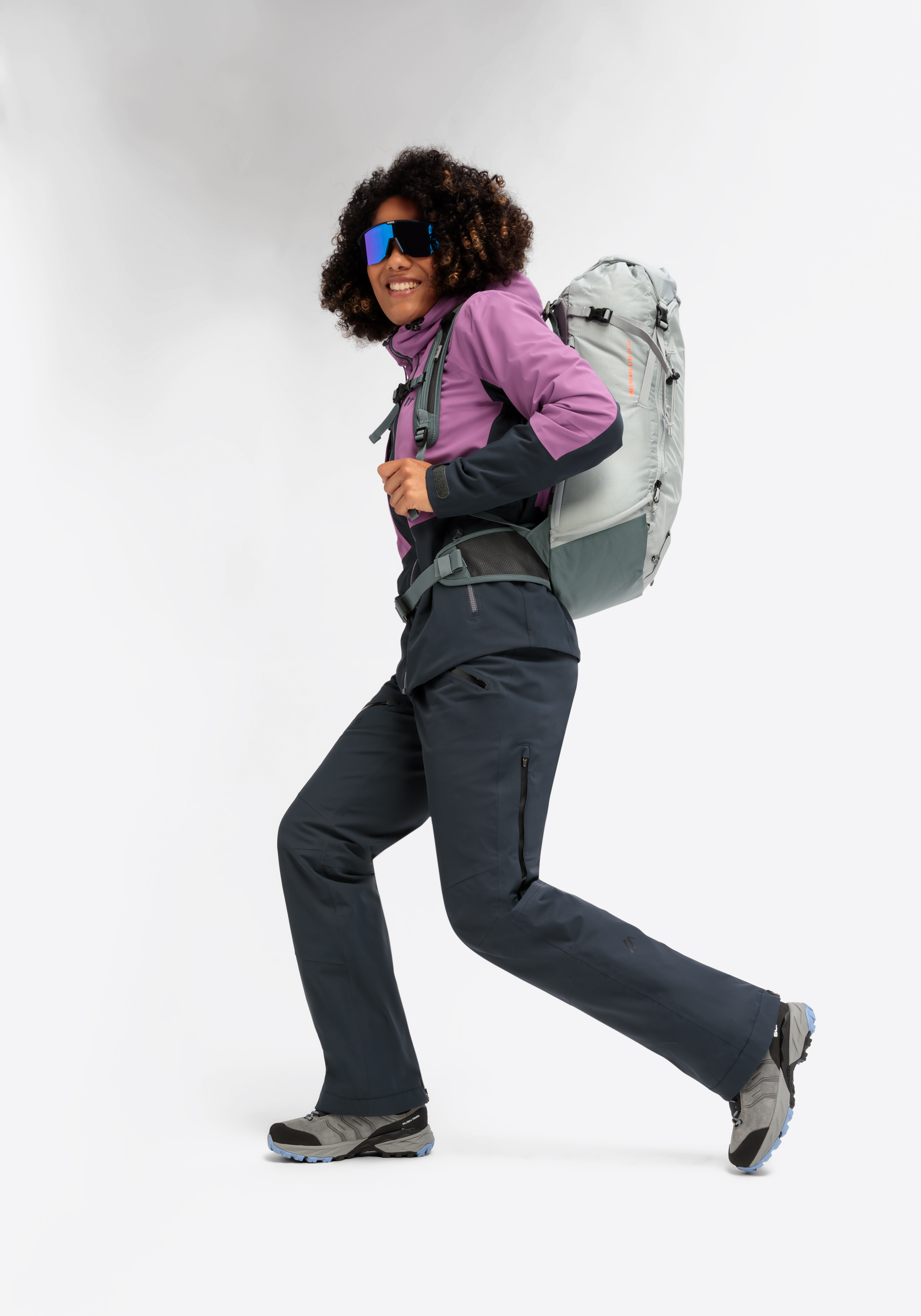 Tasche, Hosen, Person, Schuh, Rucksack