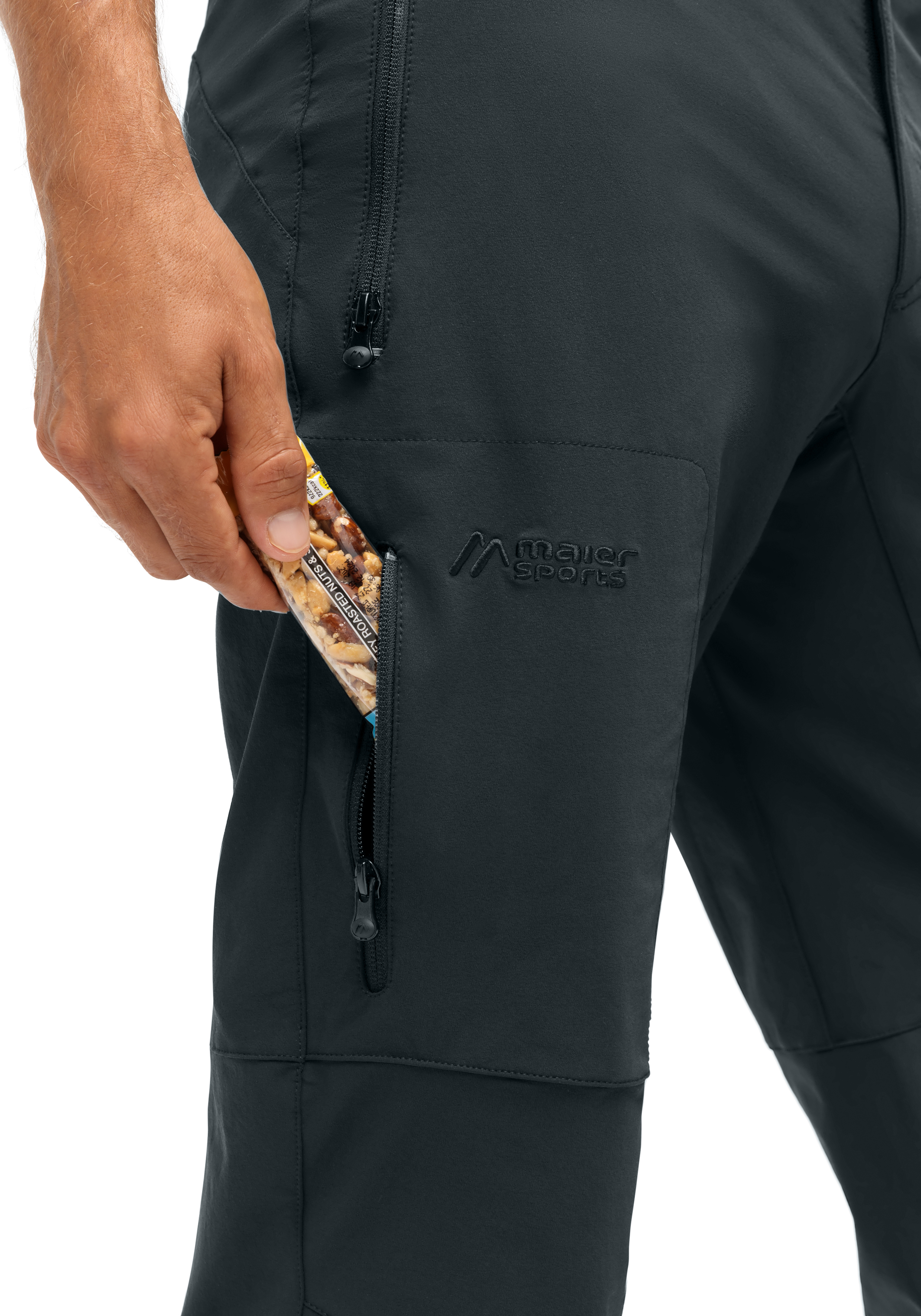 Hosen, Langarm, Erwachsener, Mann, Person