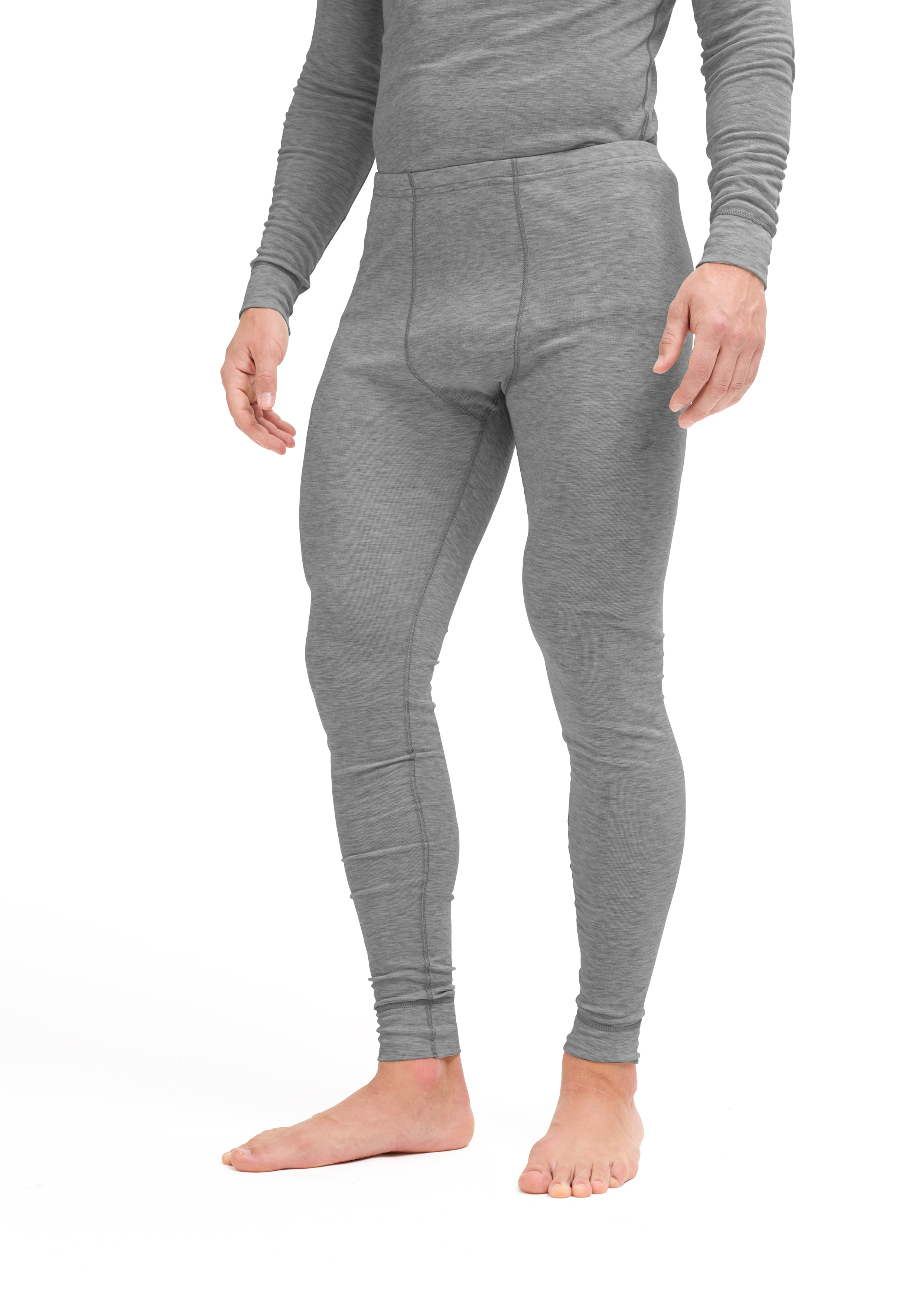 Adrian Langarm, Ärmel, Person, Hosen, Anzug, Langarm, Person, Hosen, Anzug, Mantel, Hose, Leggings, Grau, Körpernah, Kniebereich