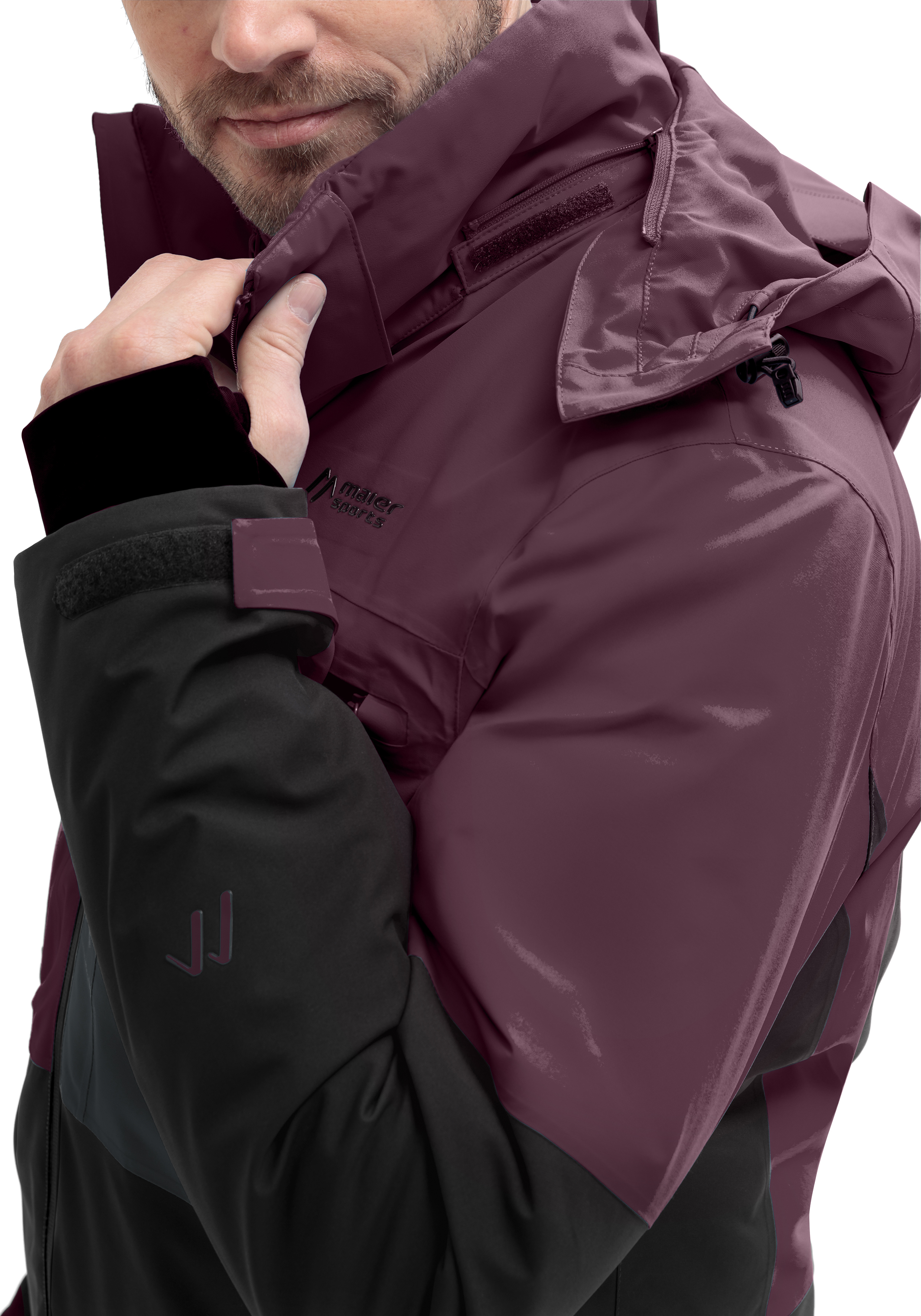 Roccarasa M Bekleidung, Mantel, Jacke, Bekleidung, Mantel, Jacke, Gesicht, Person