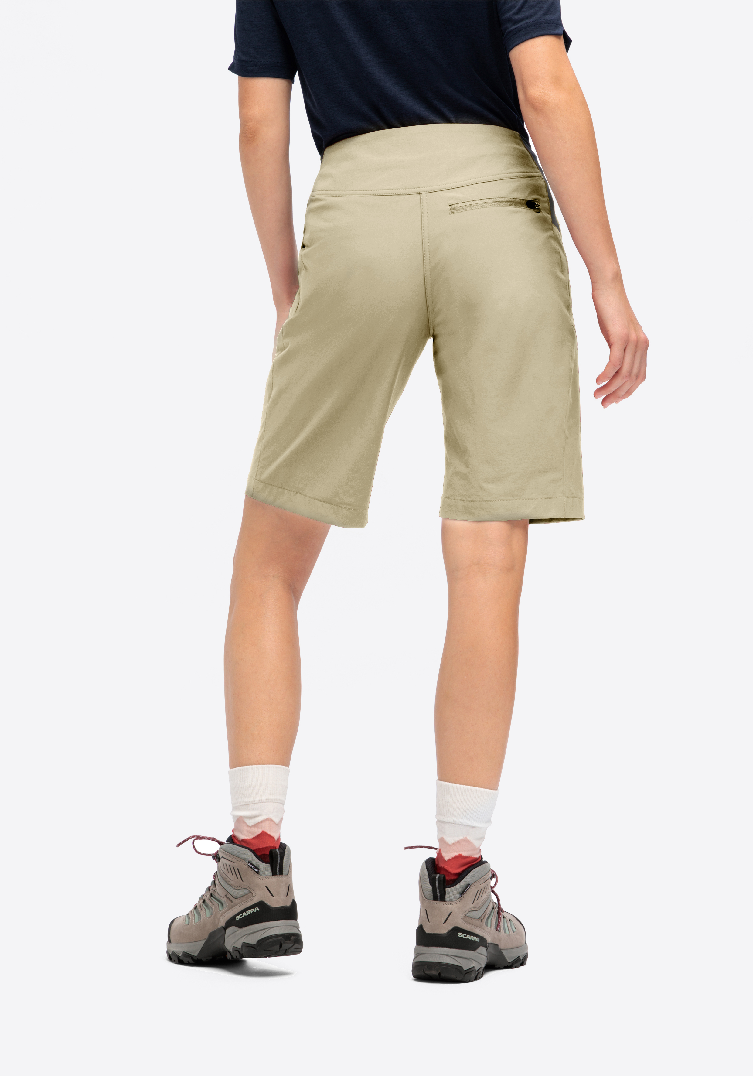 Kurze Hose, Schuh, Sneaker, Khaki, Person