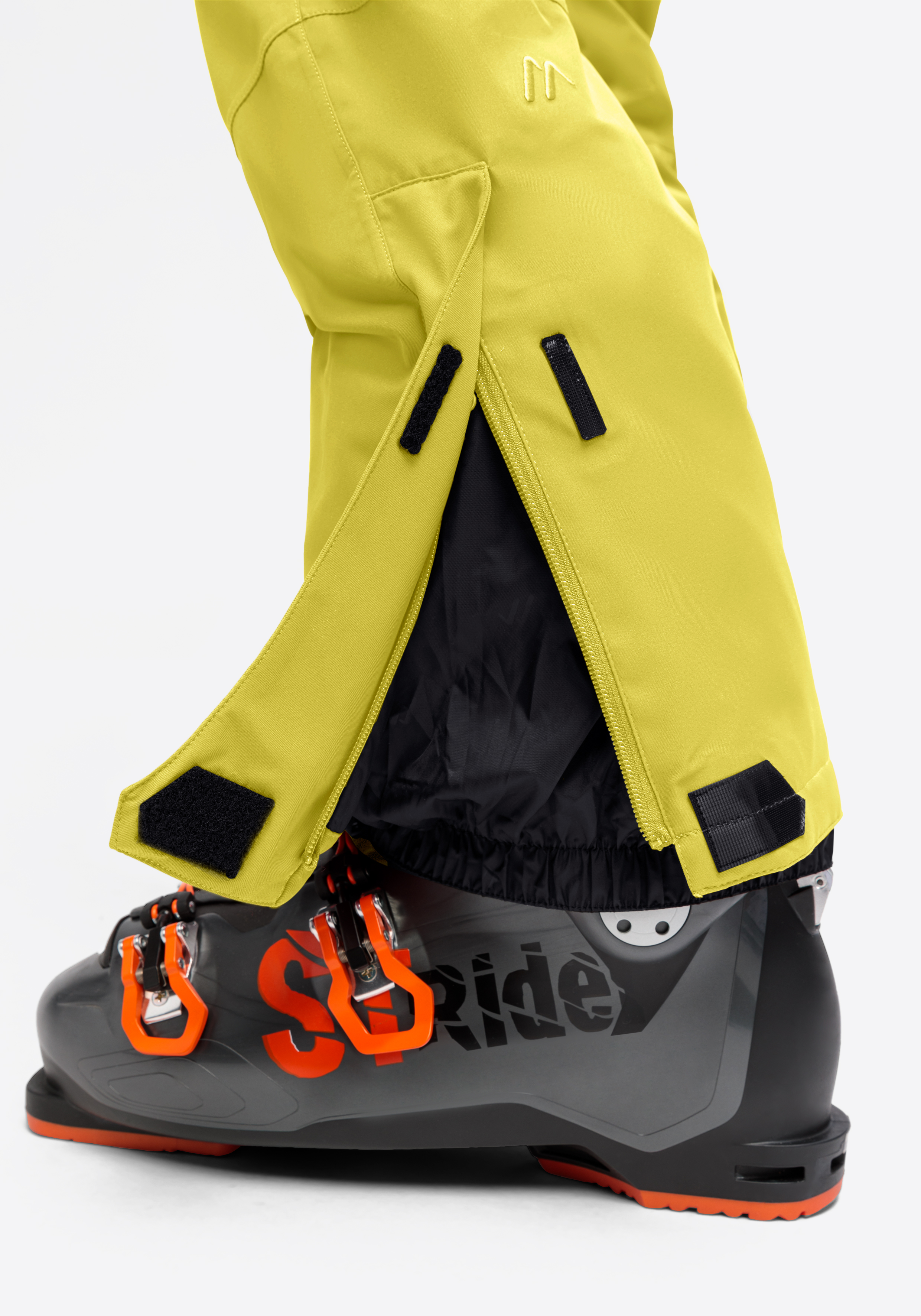 Bekleidung, Mantel, Hosen