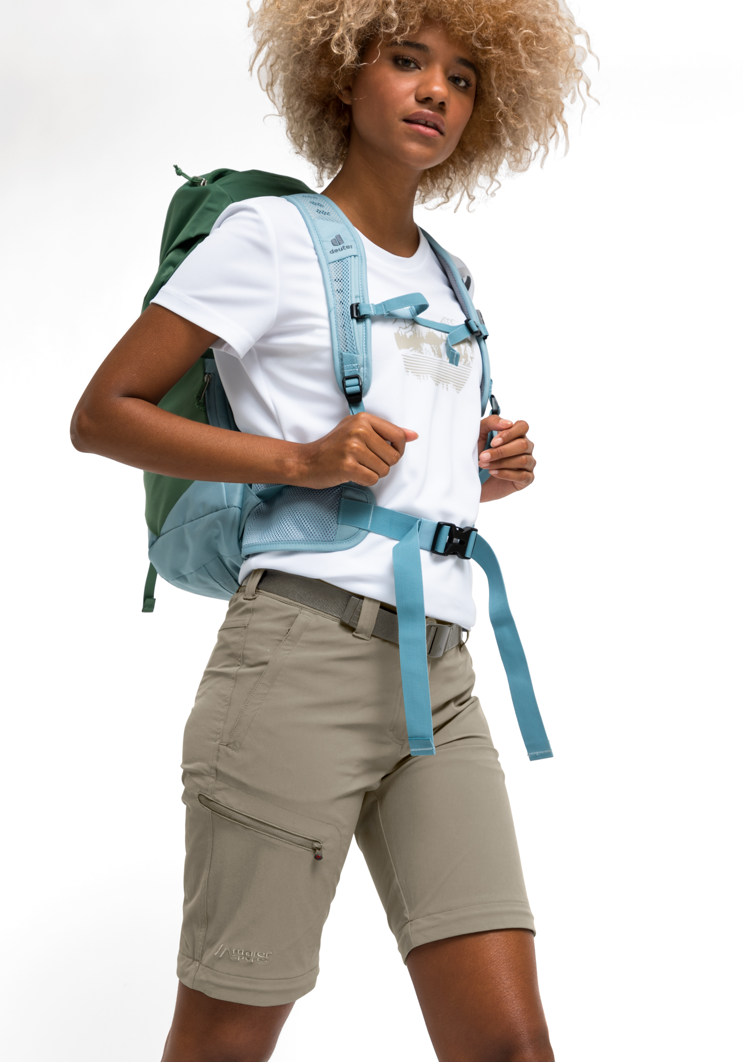 Kurze Hose, Tasche, Weste, Rucksack, Person, Kurze Hose, Tasche, Person, Rucksack, Weste, Kurze Hose, Tasche, Person, Rucksack, Weste