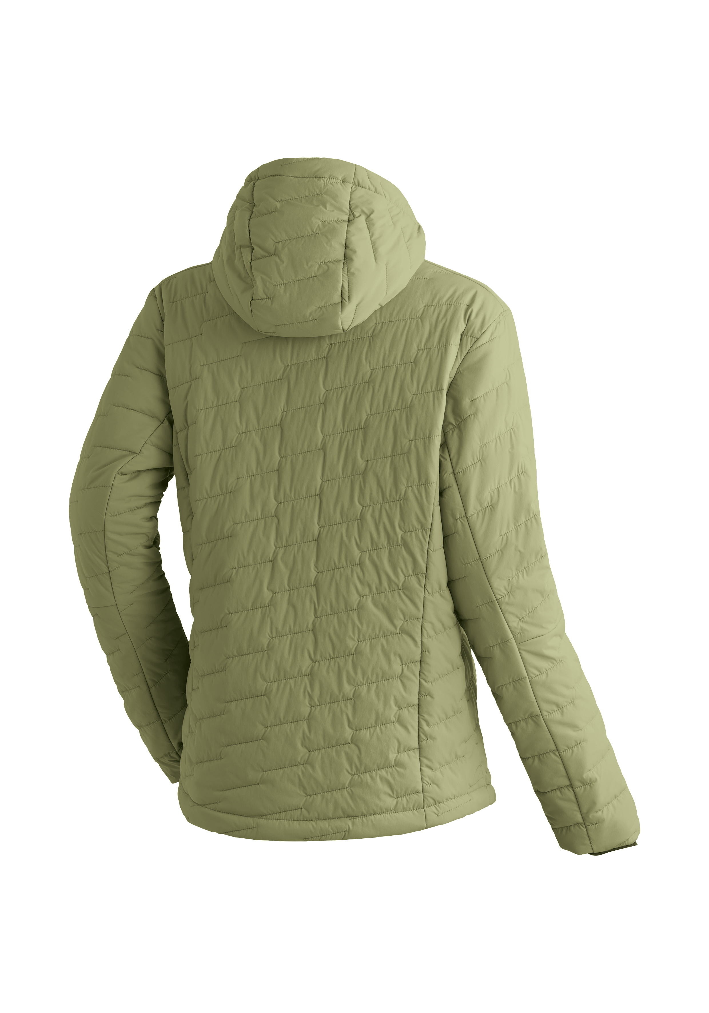 Mantel, Jacke, Kapuzenpulli, Langarm, Fleece