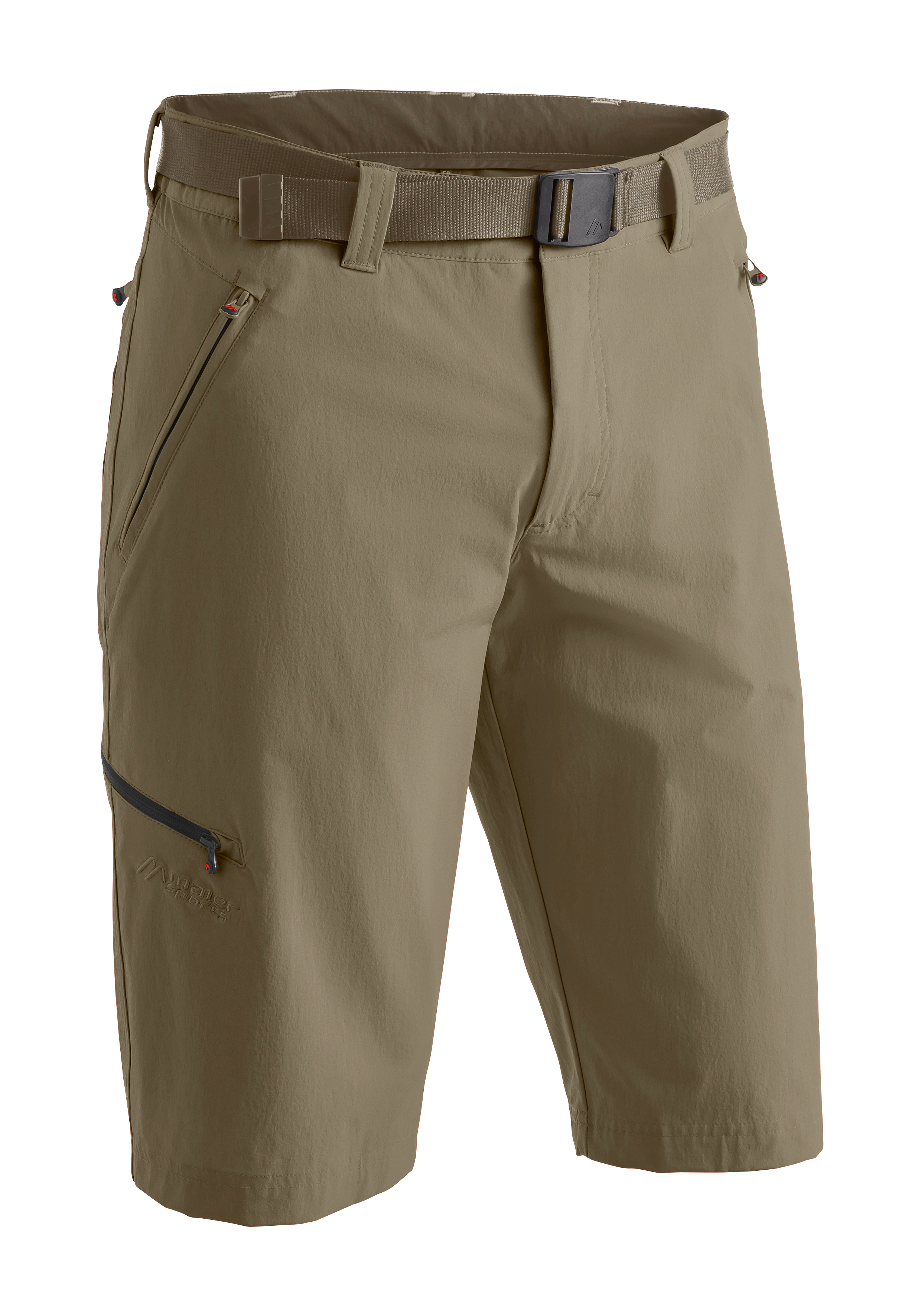 Nil Bermuda Bekleidung, Kurze Hosen, Khaki, Bekleidung, Kurze Hosen, Khaki, Rock