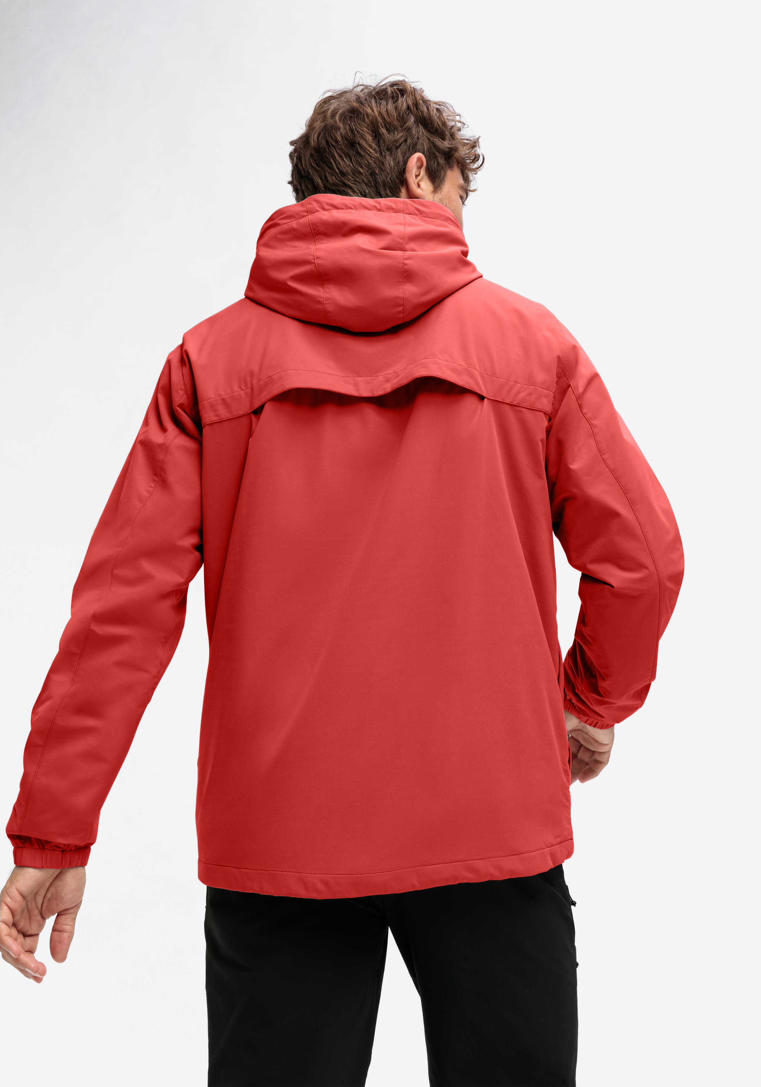 Bekleidung, Mantel, Jacke, Kapuze, Kapuzenpulli