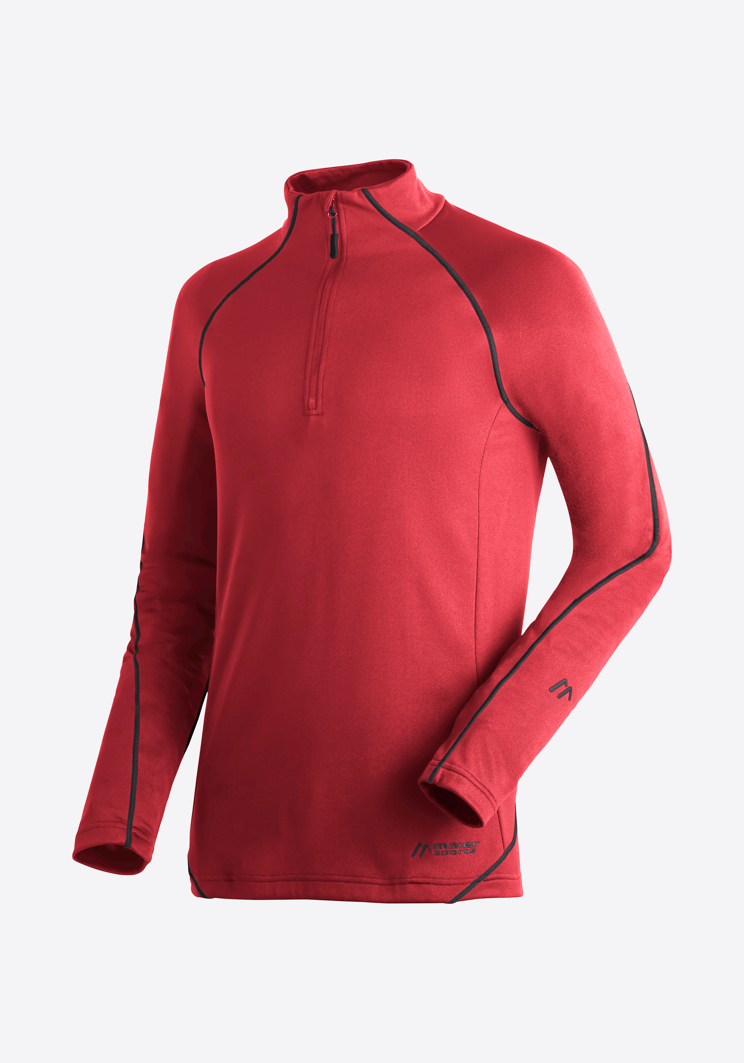 Roger Langarm, Ärmel, Vlies, Mantel, Jacke