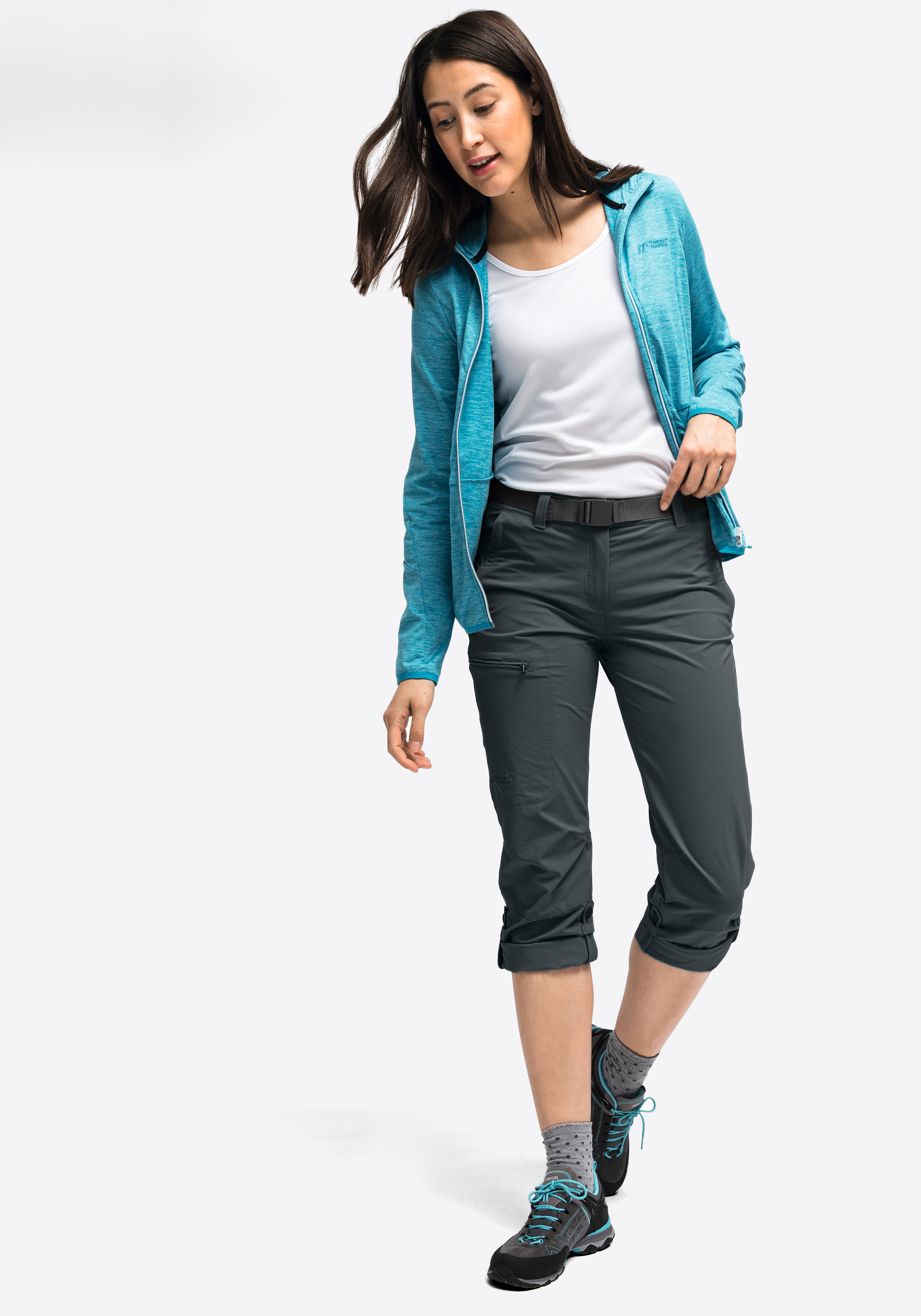 Hosen, Langarm, Mantel, Jacke, Blazer