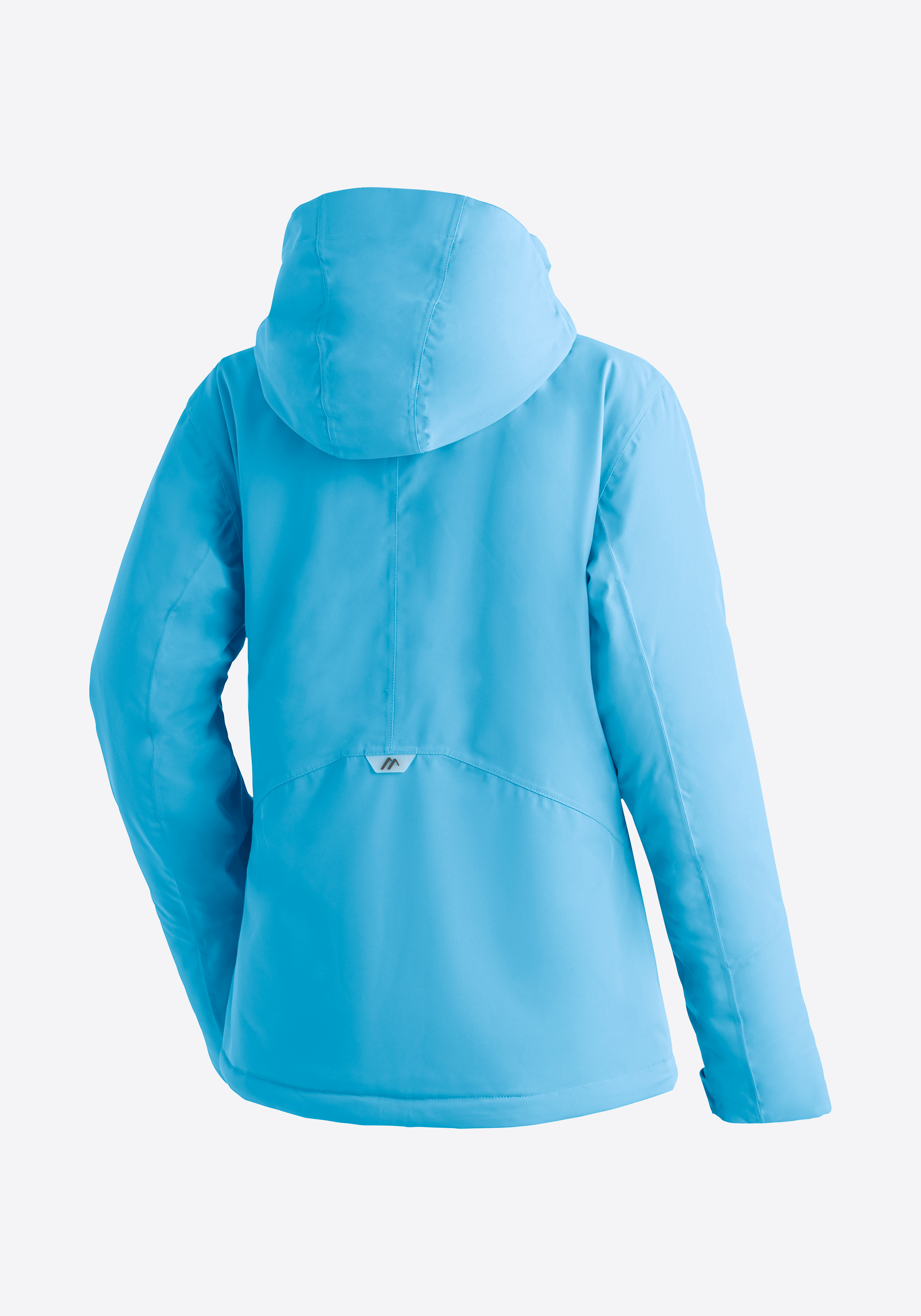 Langarm, Ärmel, Vlies, Mantel, Kapuze