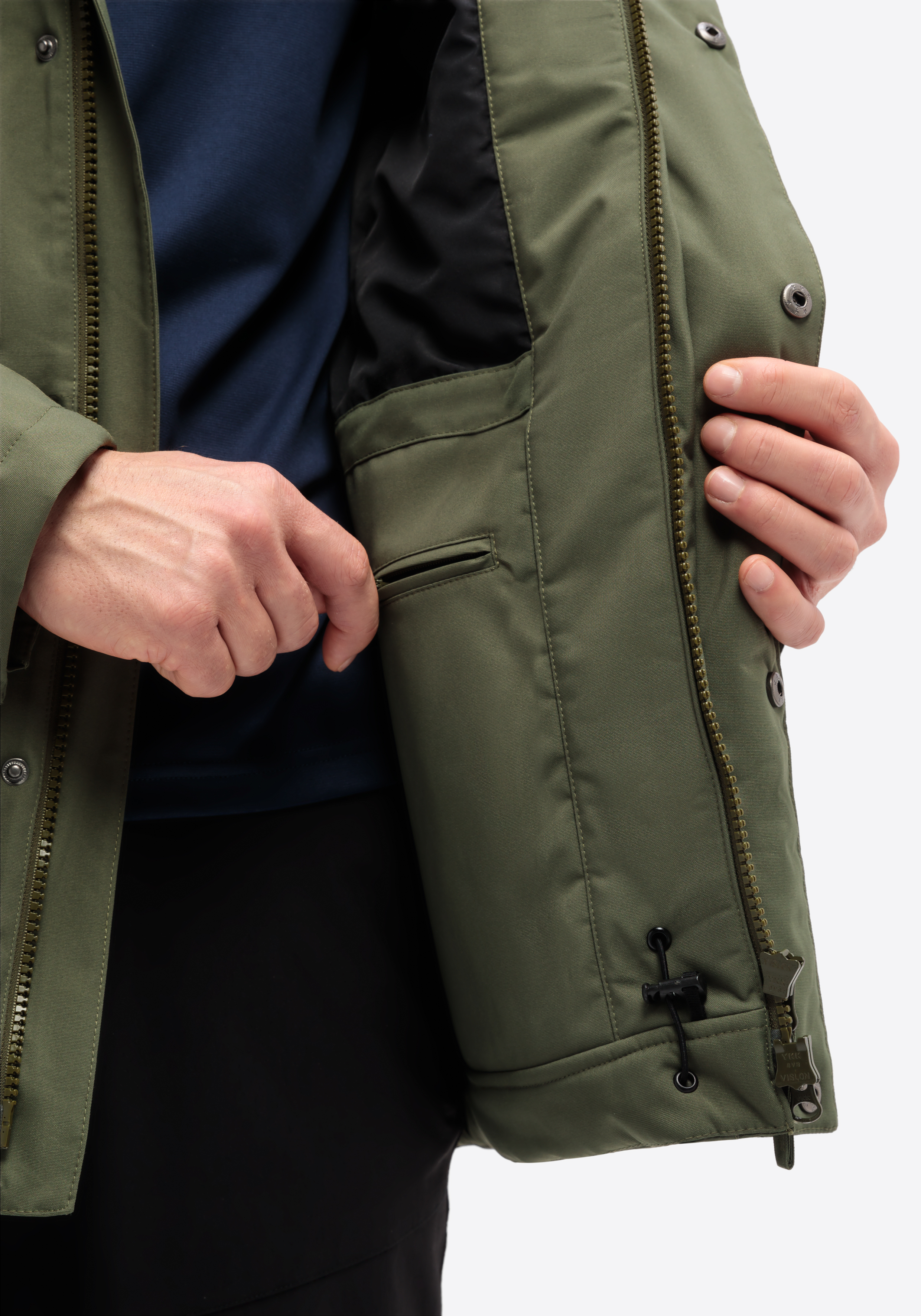 Bekleidung, Mantel, Weste, Jacke