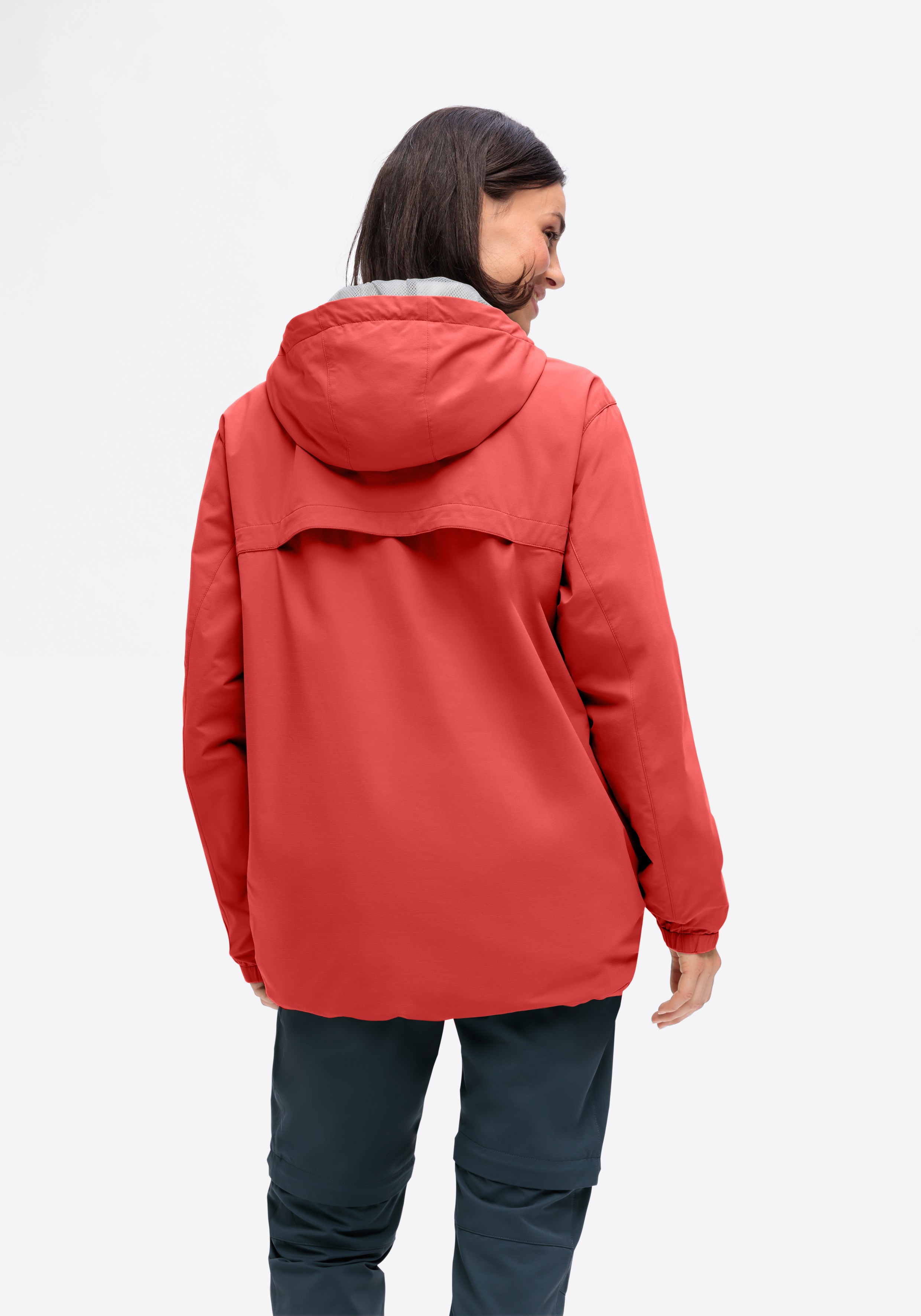 Mantel, Jacke, Kapuze, Kapuzenpulli, Sweatshirt