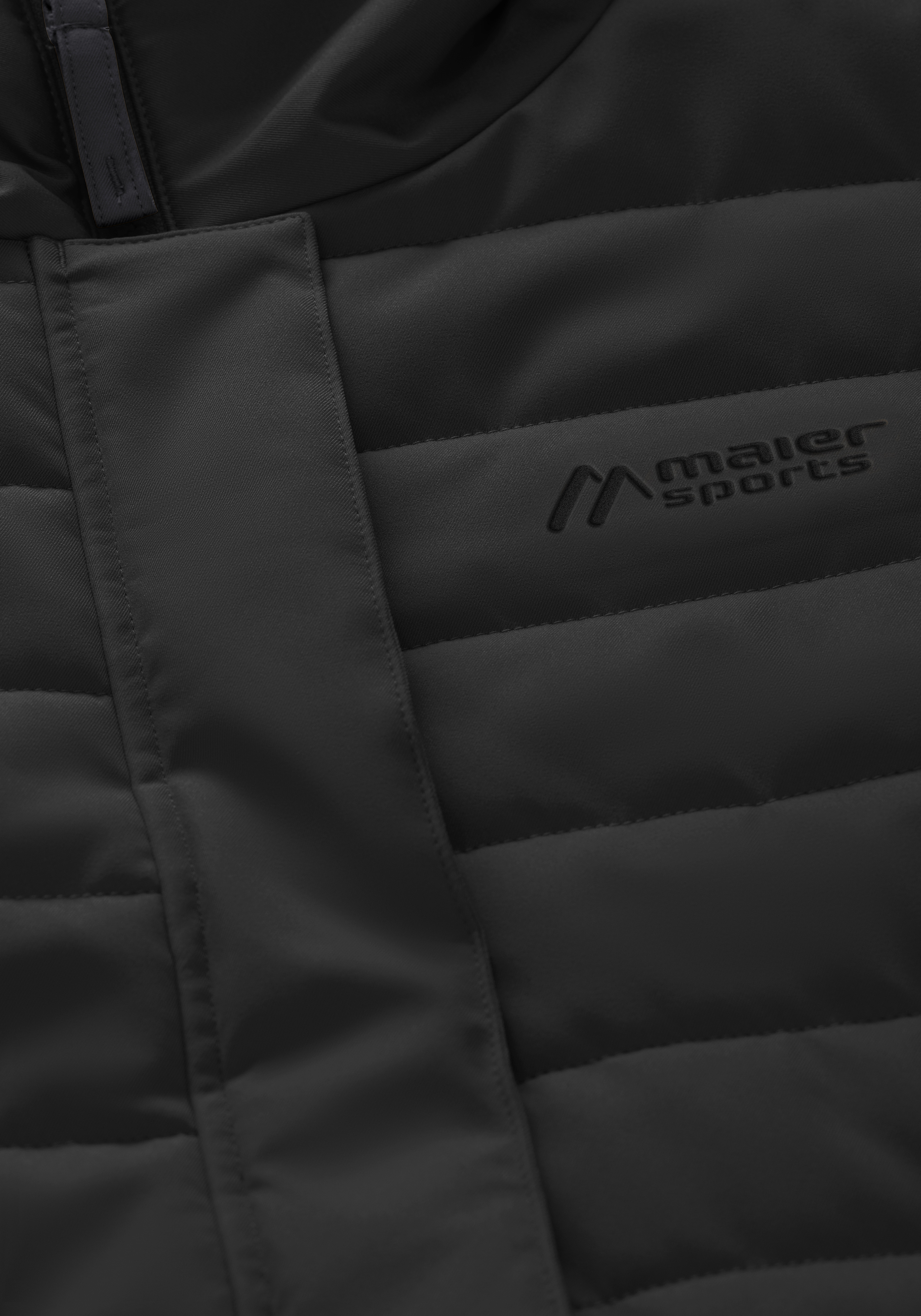LAERKE 2.0 Bekleidung, Mantel, Jacke, Person
