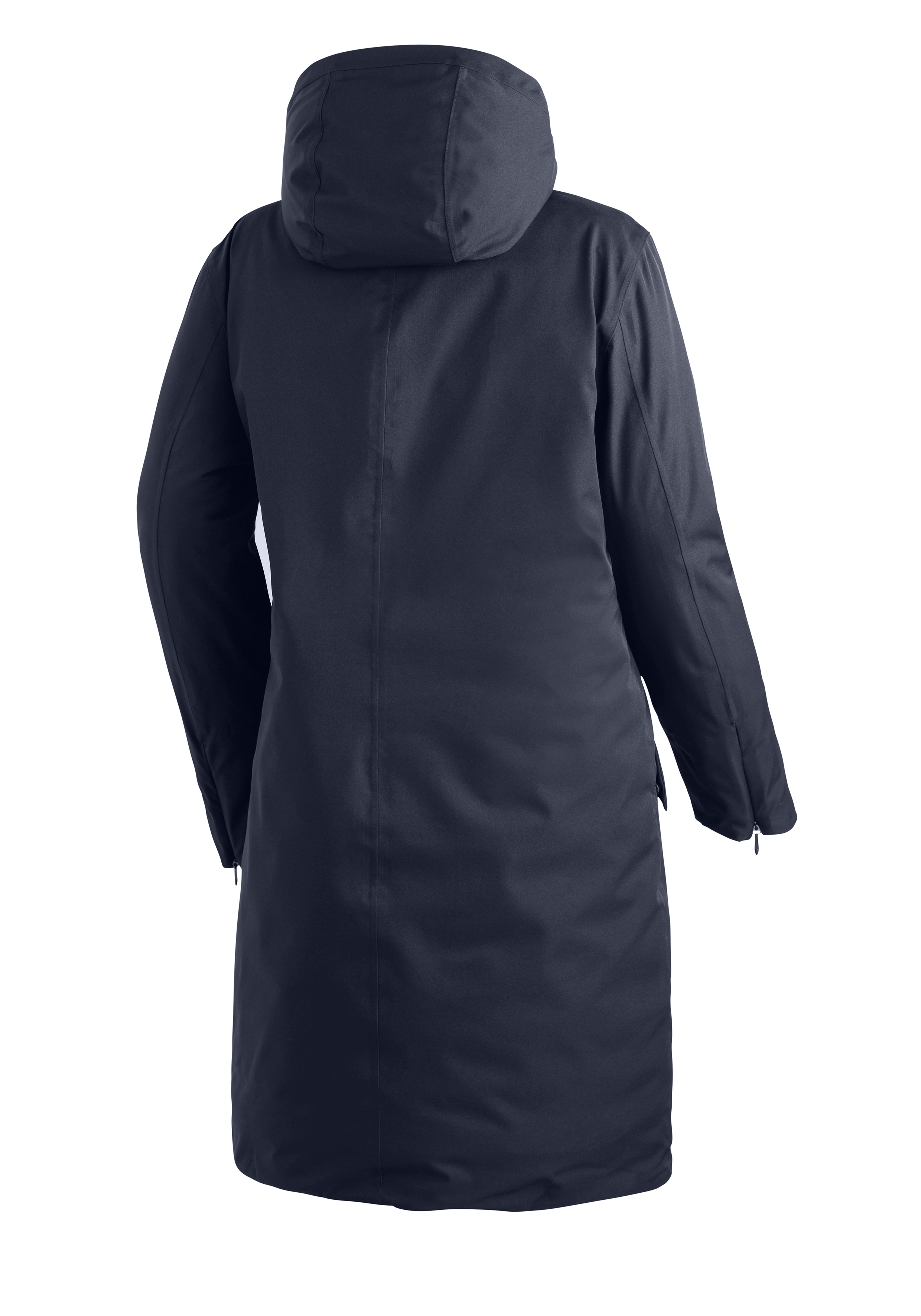 ALBERTE 2.0 Bekleidung, Mantel, Jacke, Kapuzenpulli, Langarm, Bekleidung, Mantel, Jacke, Langarm, Ärmel
