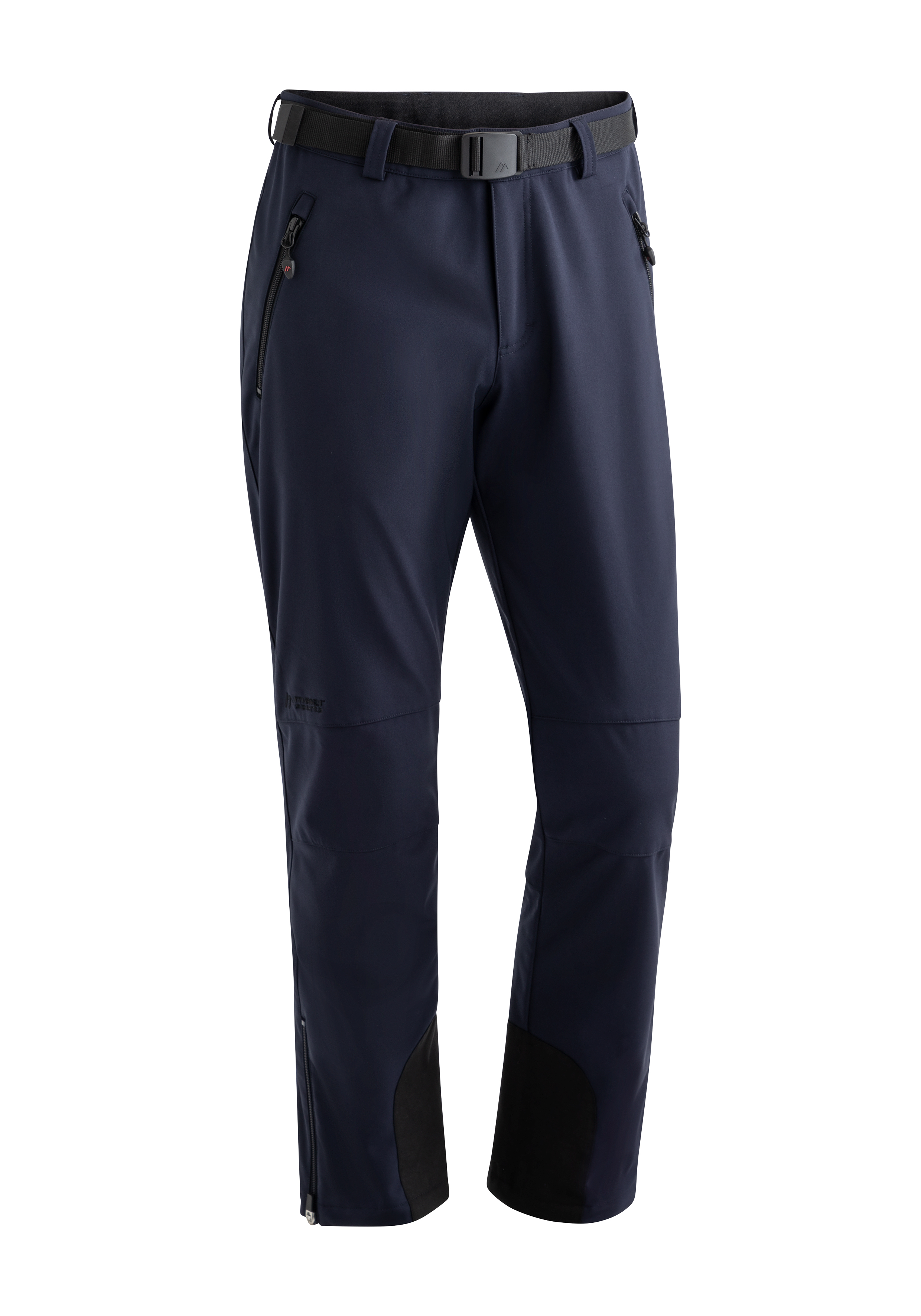 Tech Pants M Bekleidung, Hosen, Kurze Hosen, Jeanshose, Hosen, Outdoor, Navy, Reißverschluss, Gürtel