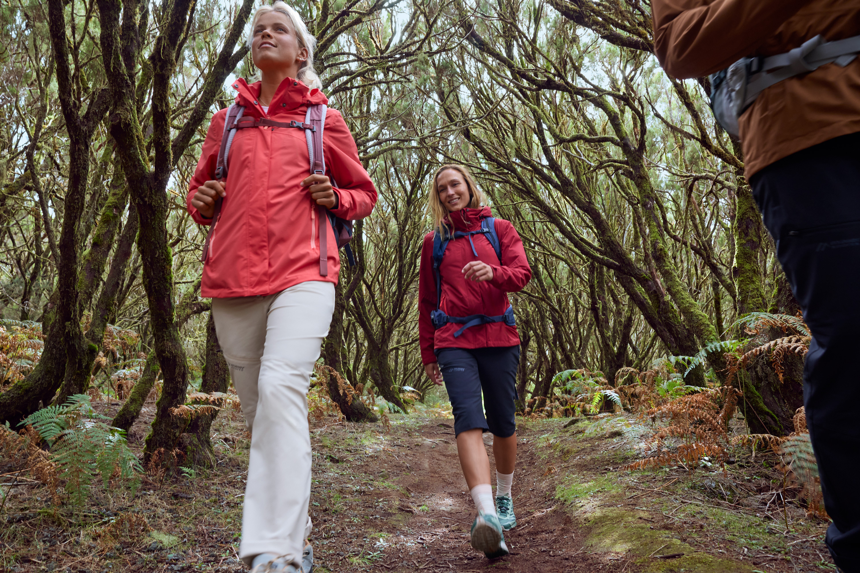 Person, Gehen, Weiblich, Mädchen, Jugendlich