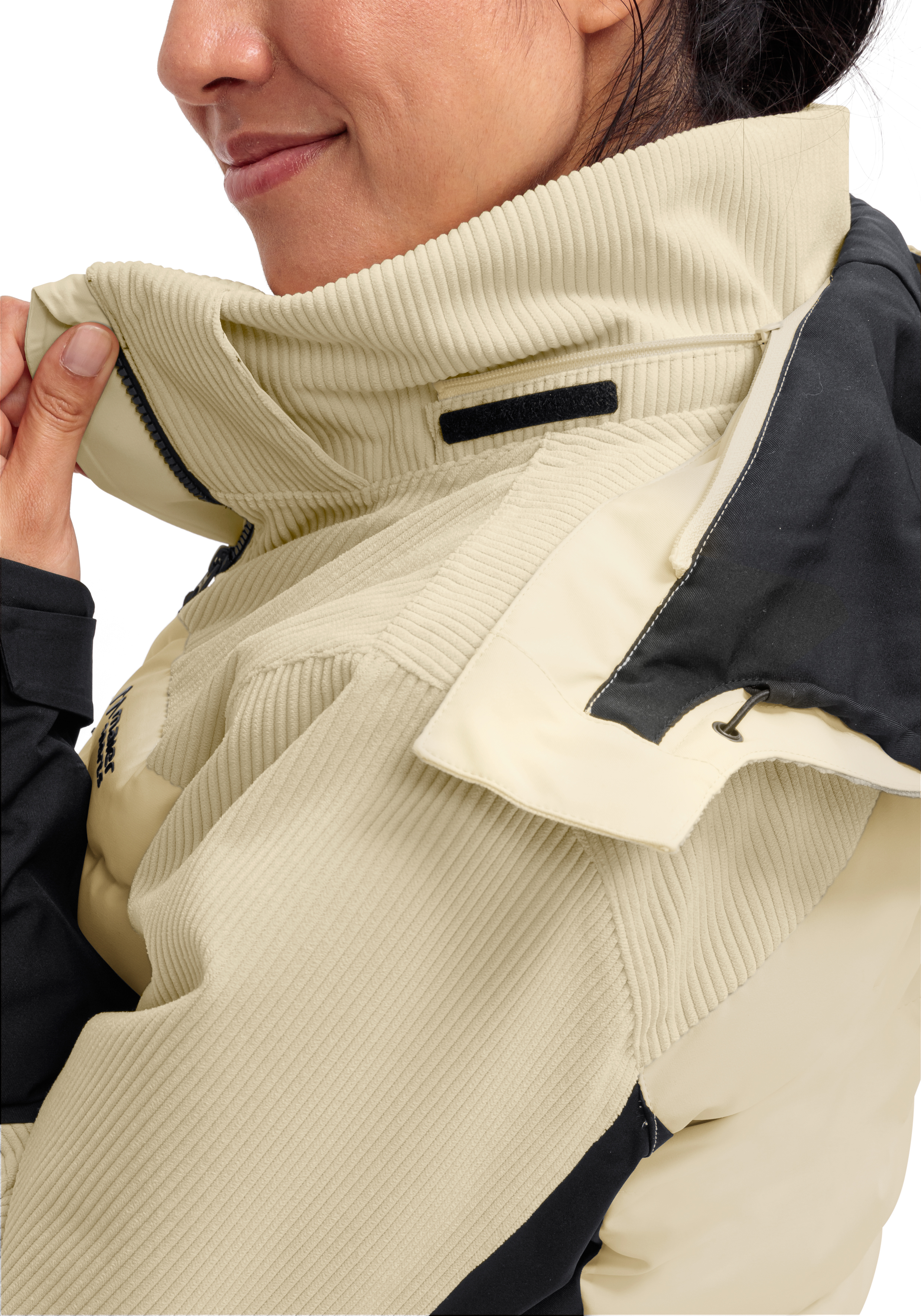 Mantel, Jacke, Erwachsener, Person, Frau