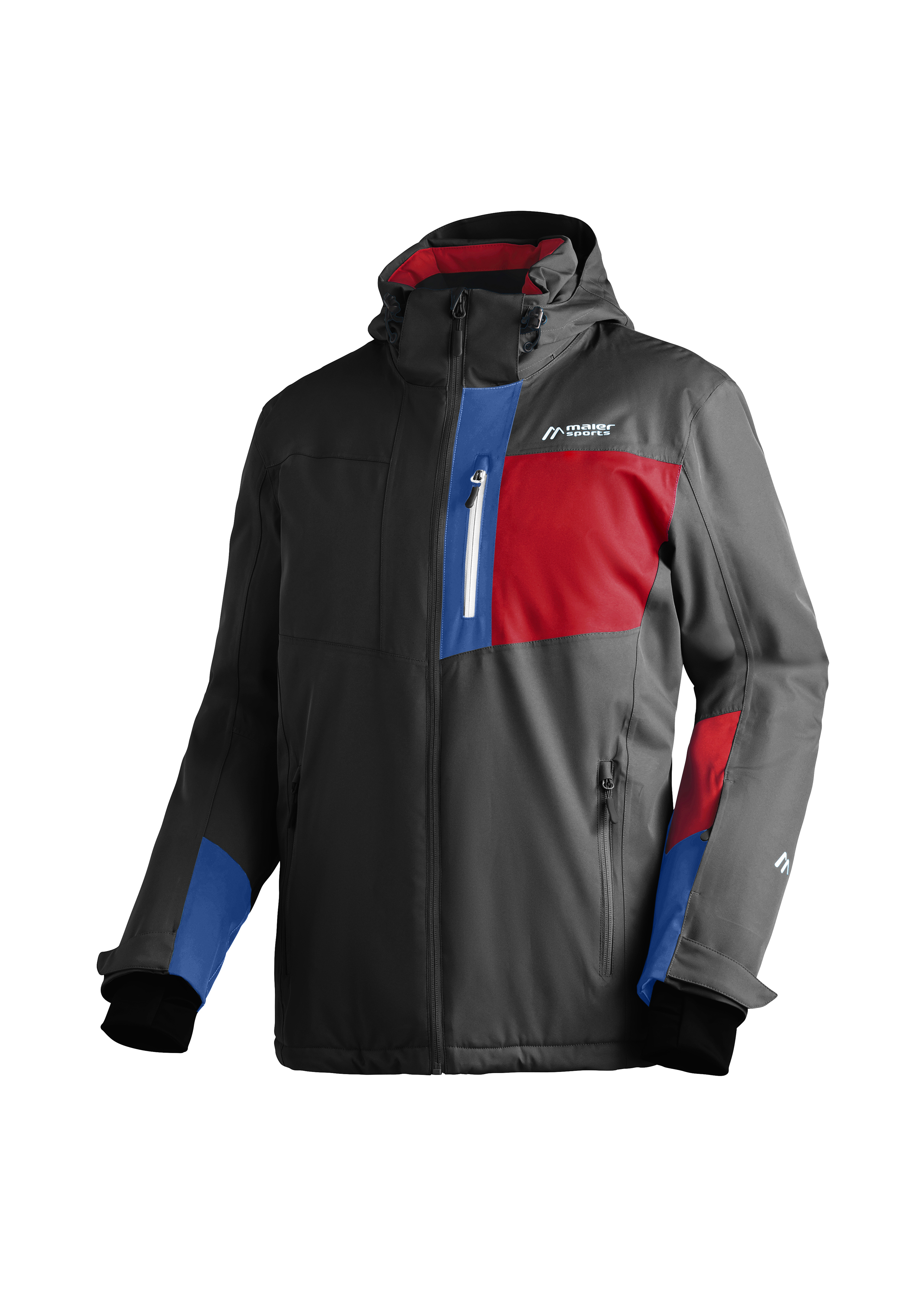 KARLEITEN M 2.0 Bekleidung, Mantel, Jacke, Kapuzenpulli, Sweatshirt, Bekleidung, Mantel, Jacke