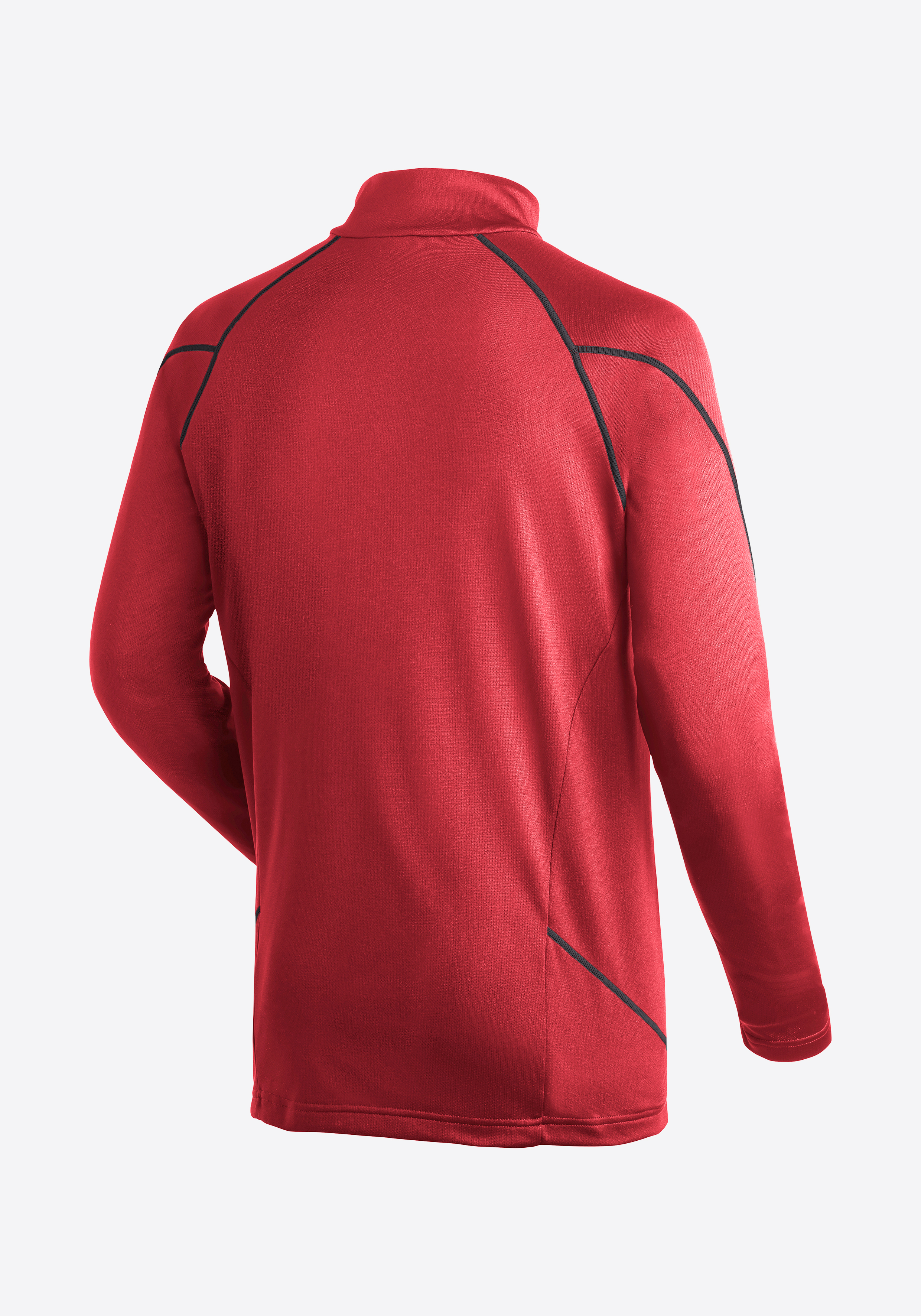 Vlies, Langer Ärmel, Ärmel, Mantel, Jacke