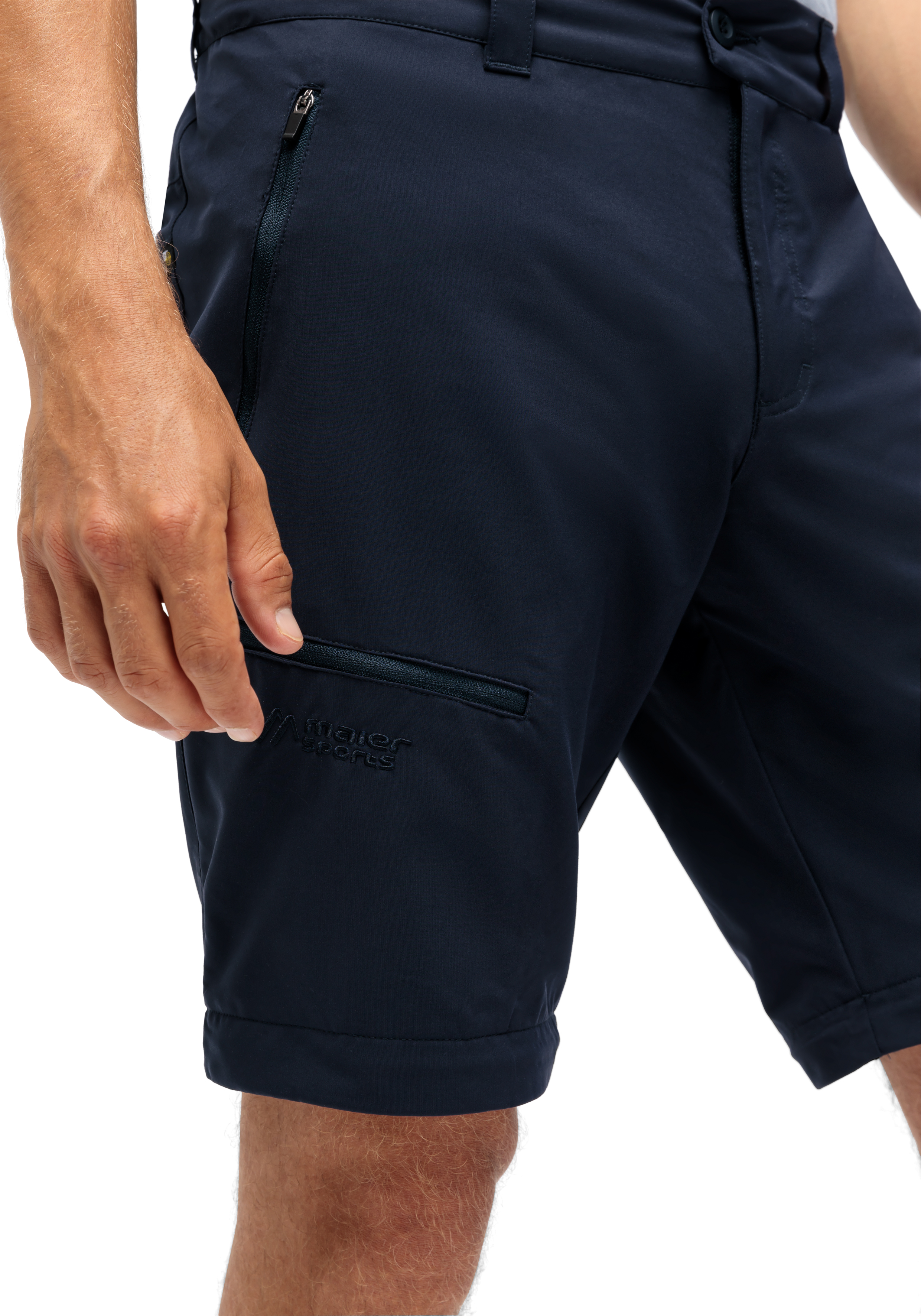 Tajo Zip Loop Kurze Hose, Erwachsener, Männlich, Mann, Person, Kurze Hose, Erwachsener, Männlich, Mann, Person