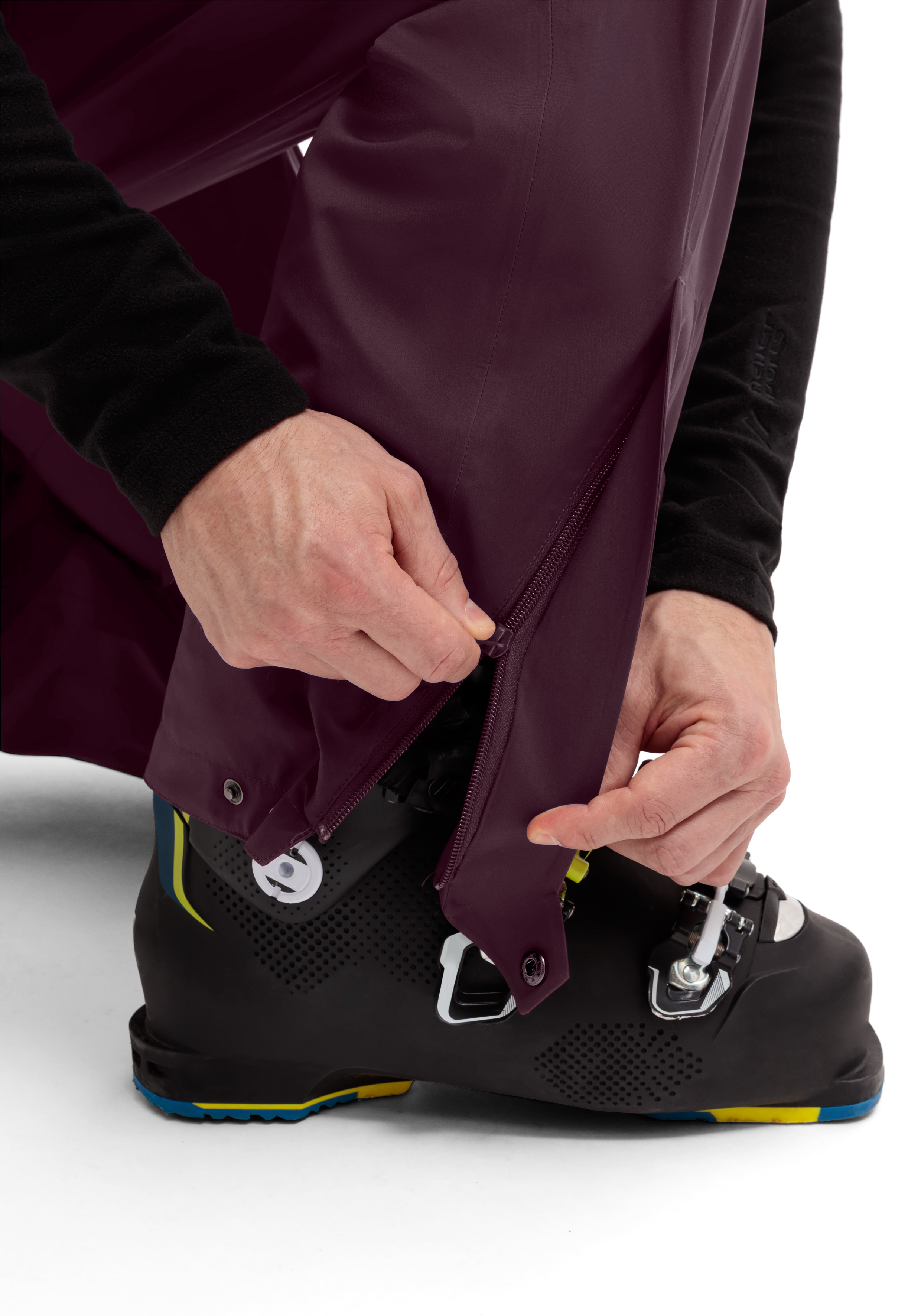 Liland P3 Pants M Bekleidung, Schuhwerk, Schuh, Sneaker, Regenhose, Jacke, Reißverschluss, Gamaschen, Skischuh