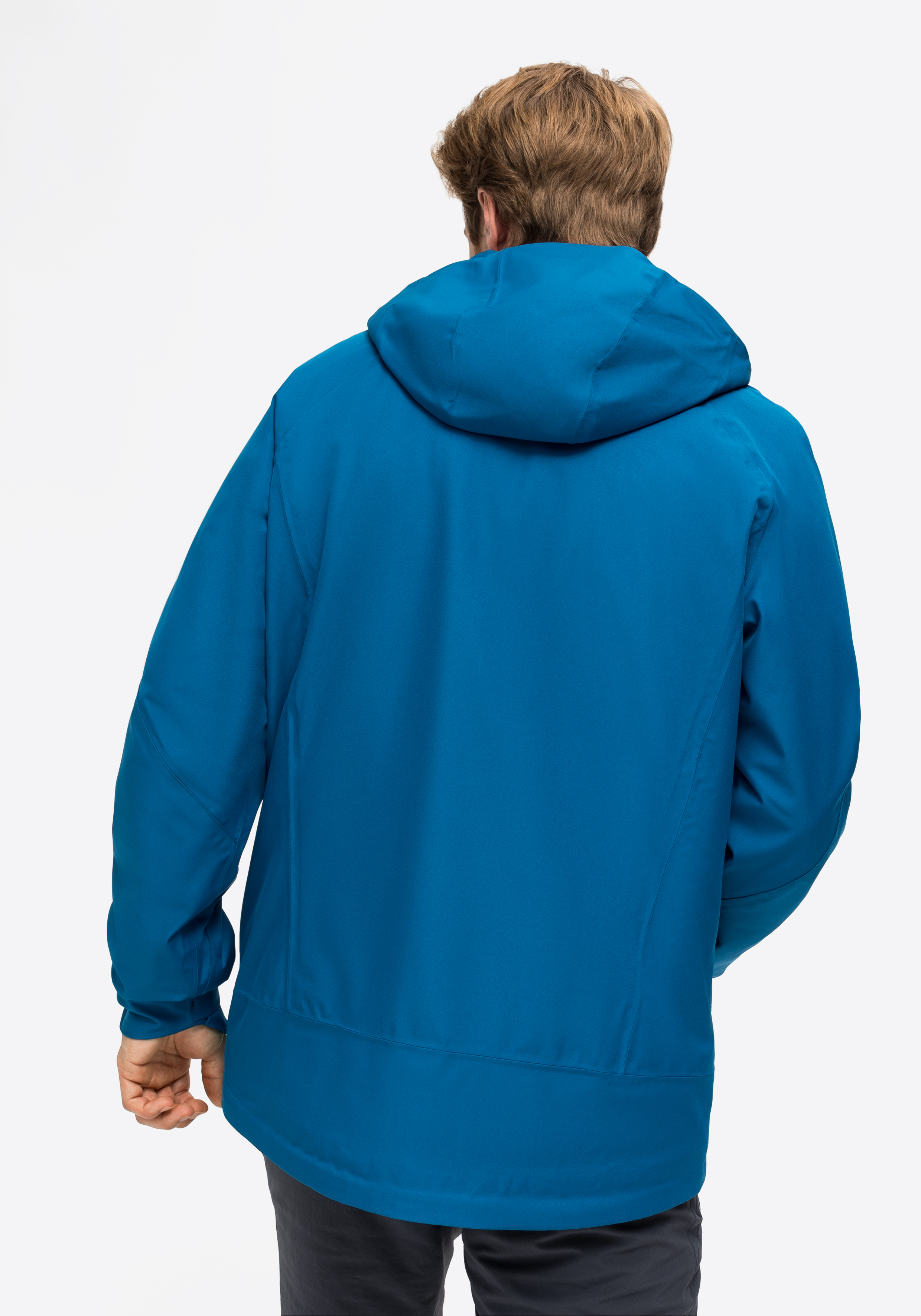 Mantel, Kapuzenpulli, Pullover, Sweatshirt, Kapuze